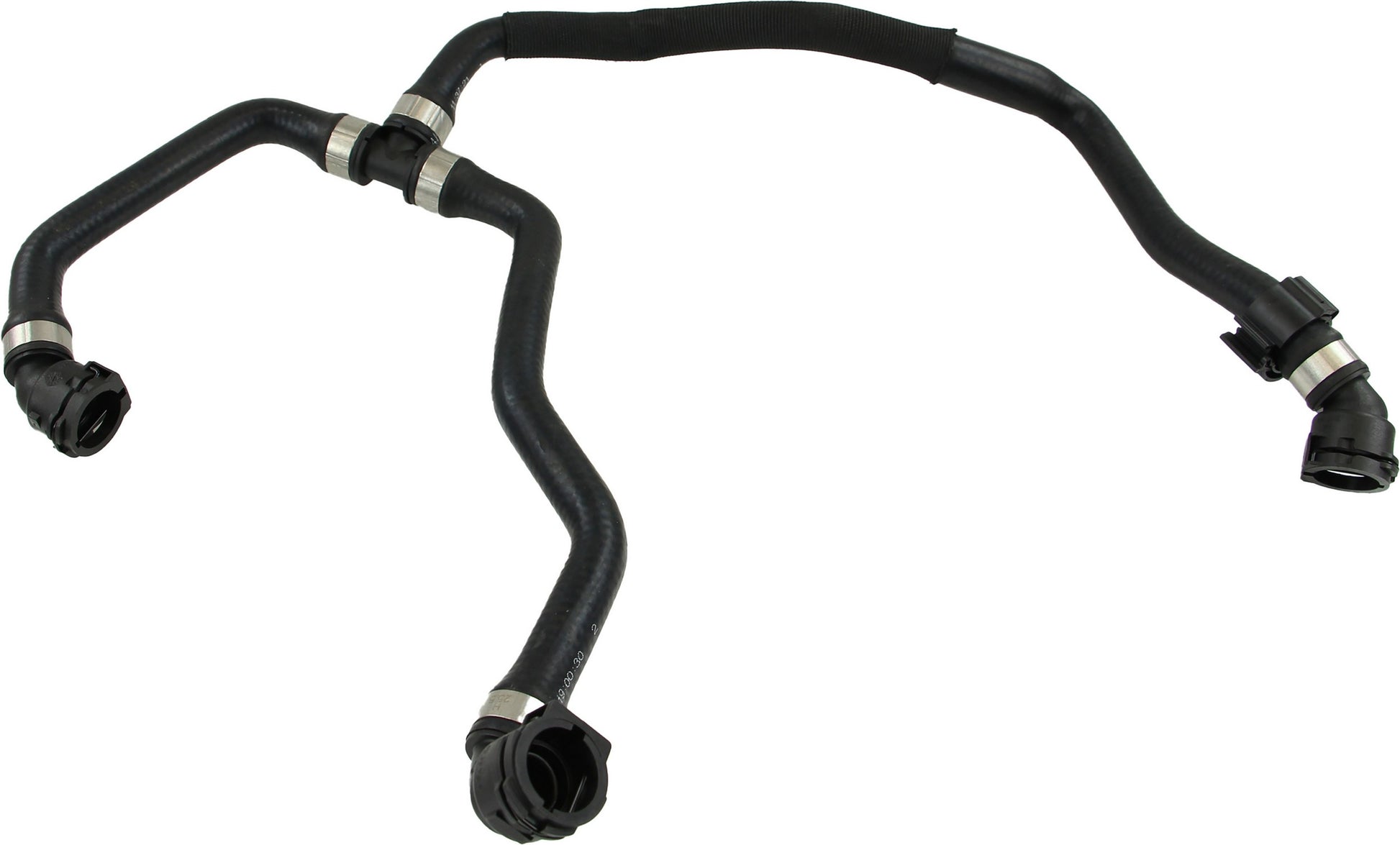 CRP Engine Coolant Hose CHE0944 image 2