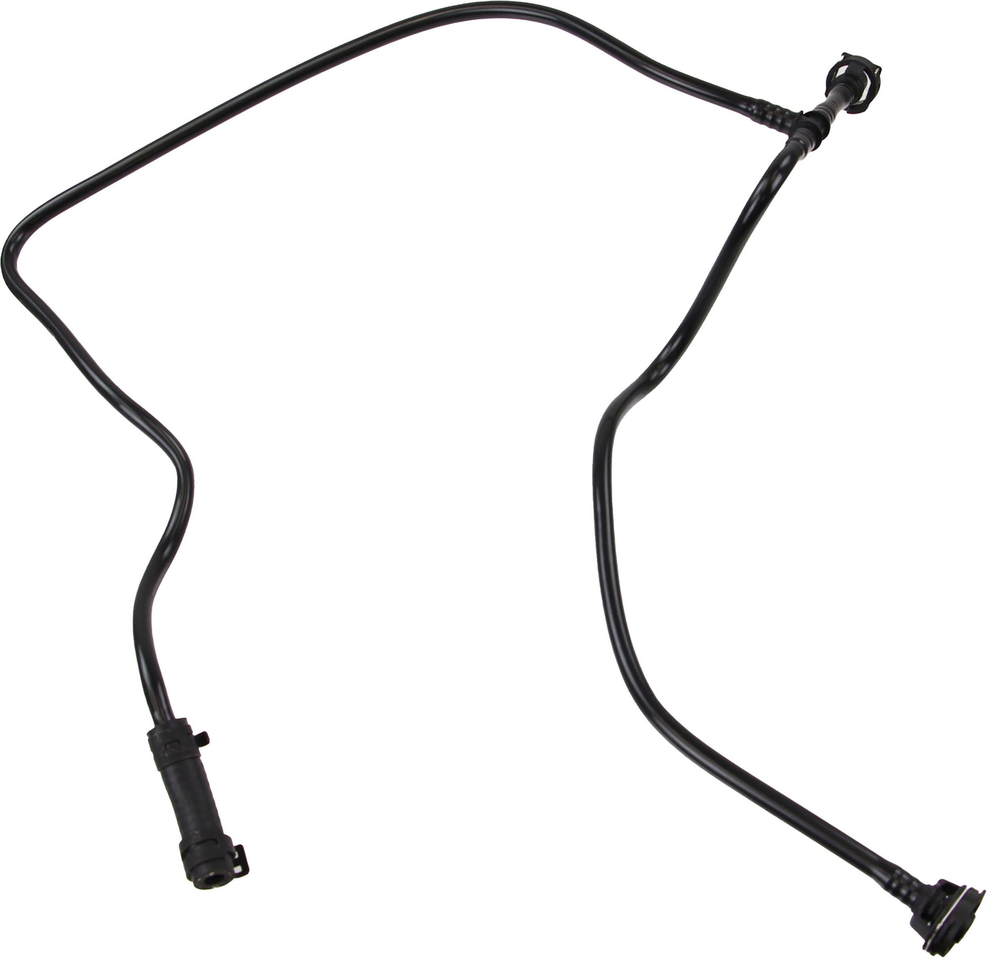 CRP Engine Coolant Hose CHE0961 image 5