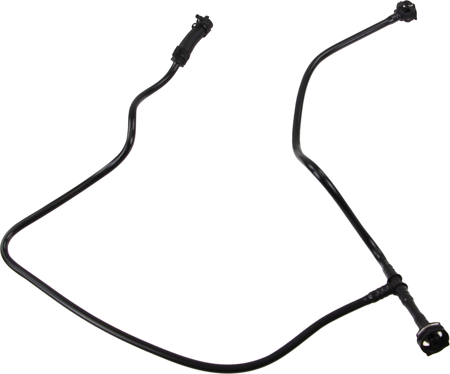 CRP Engine Coolant Hose CHE0961 image 2