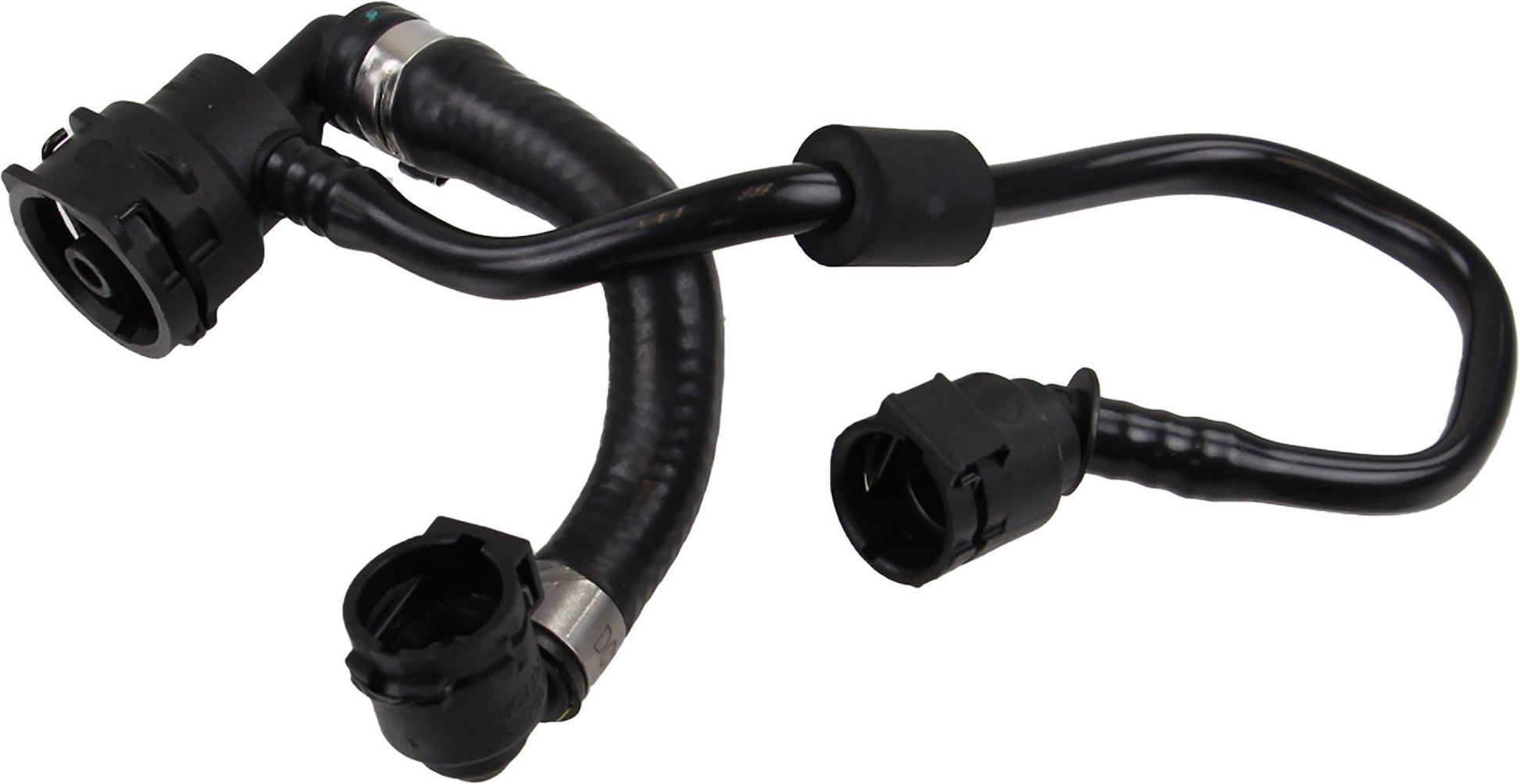 CRP Engine Coolant Hose CHE0977 image 2