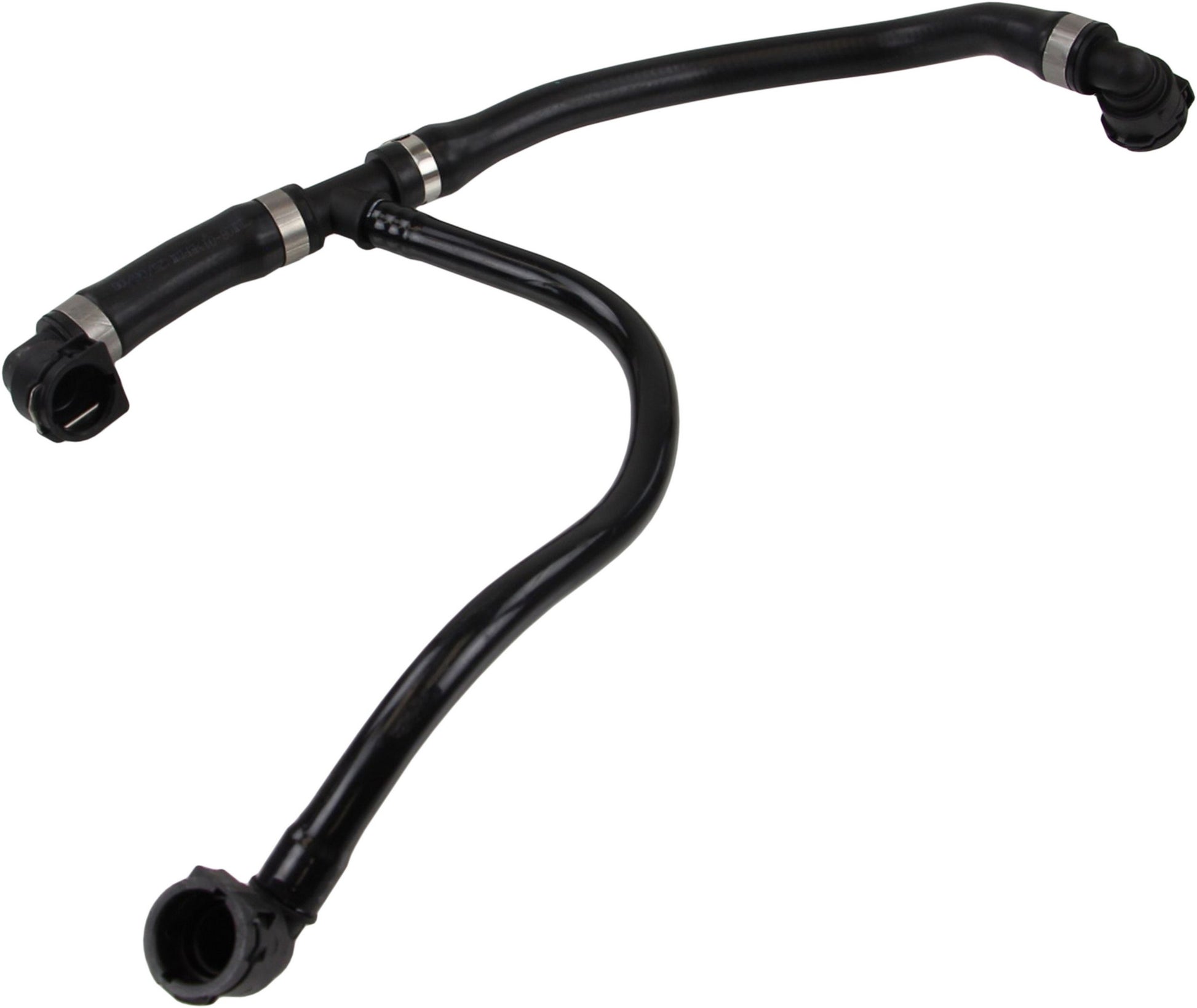 CRP Engine Coolant Hose CHE0979 image 2