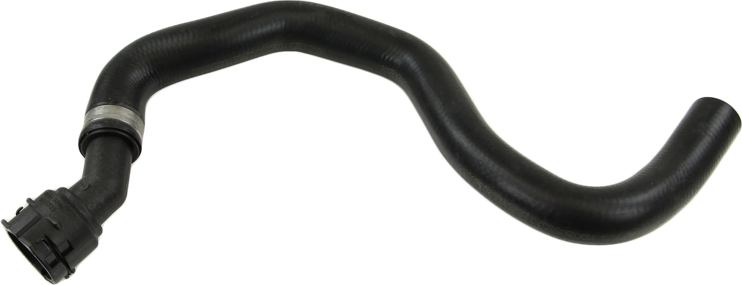 Rein HVAC Heater Hose CHH0168