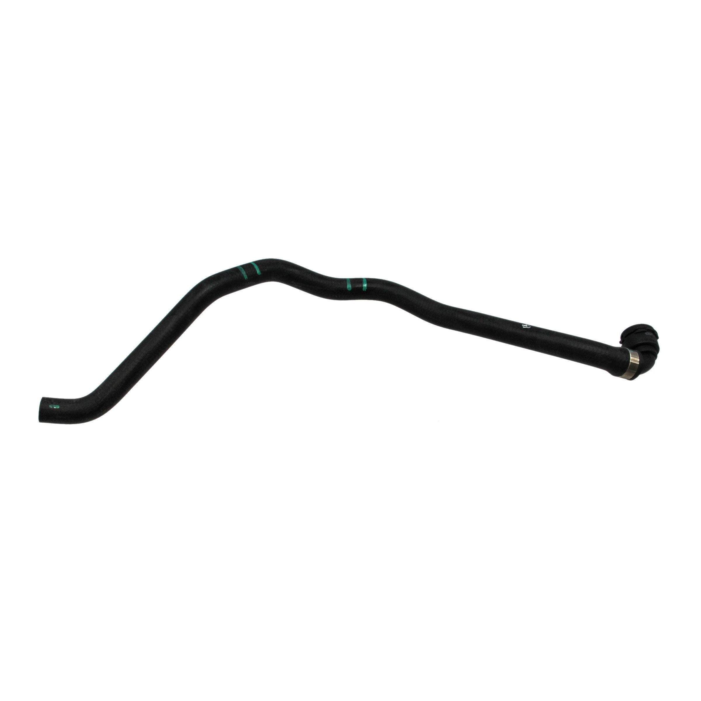 Rein Engine Coolant Recovery Tank Hose