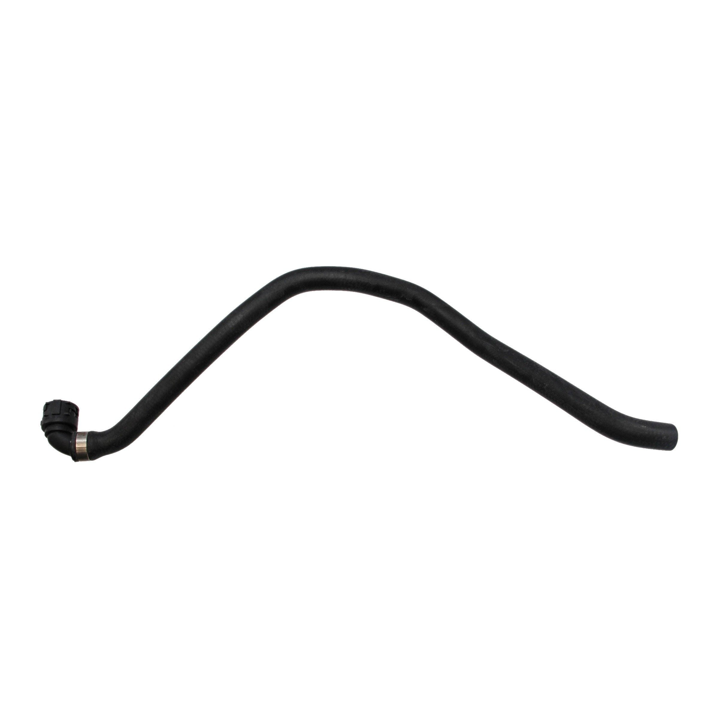 Rein Engine Coolant Recovery Tank Hose