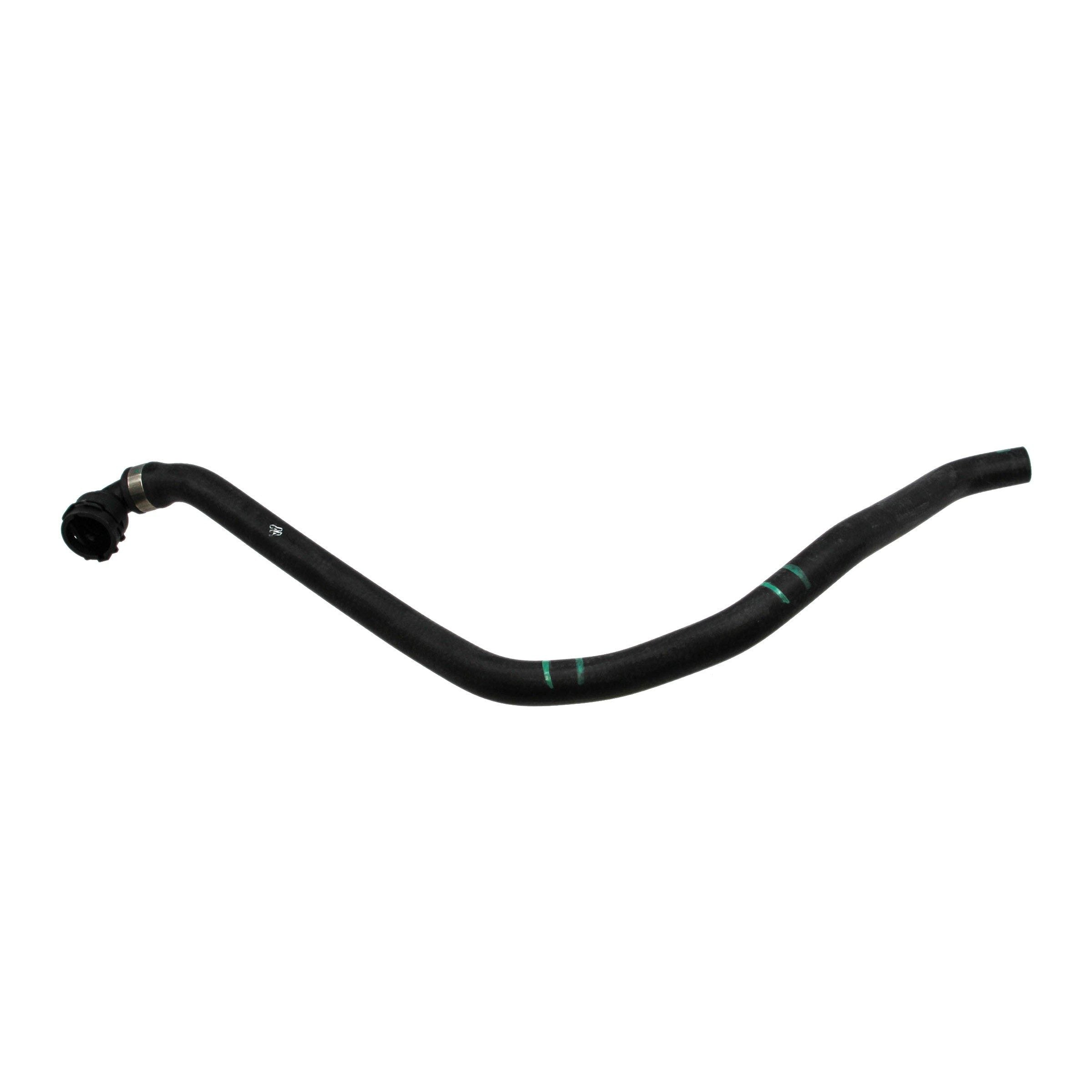 Rein Engine Coolant Recovery Tank Hose