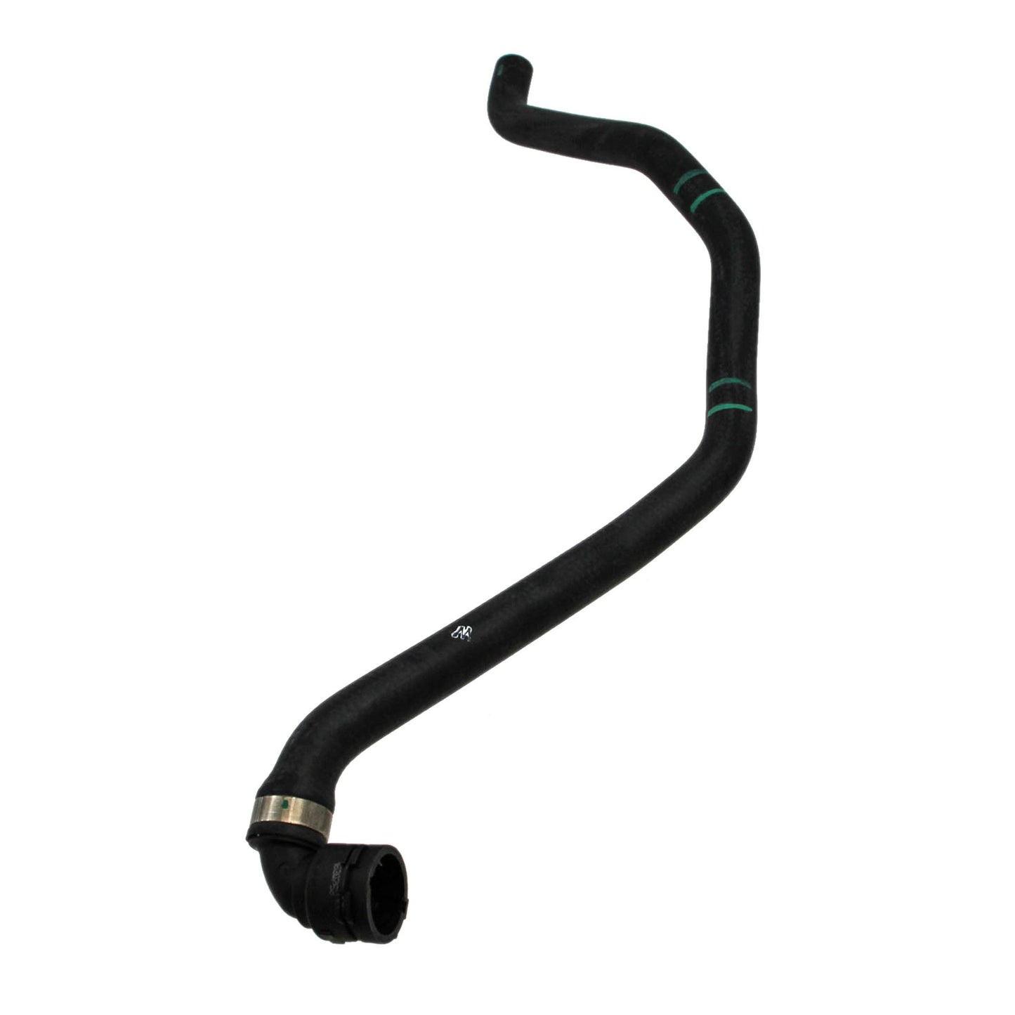 Rein Engine Coolant Recovery Tank Hose