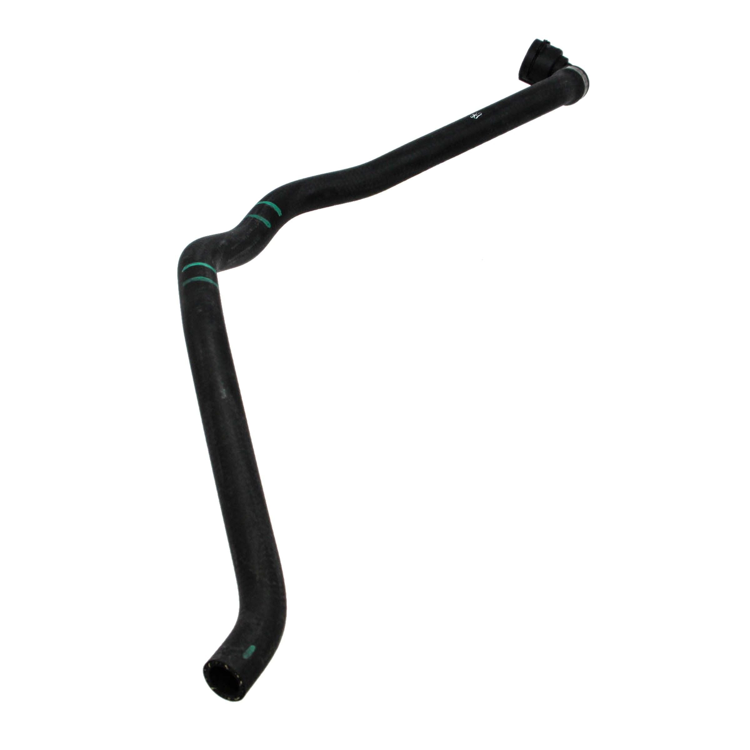 Rein Engine Coolant Recovery Tank Hose