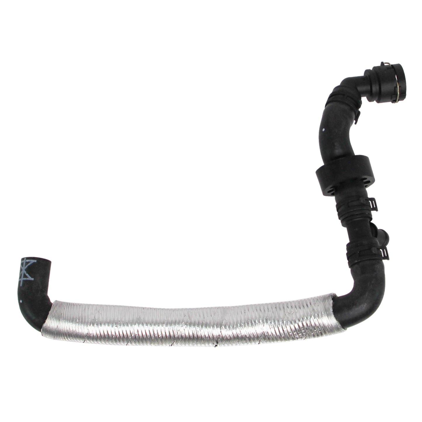 Rein HVAC Heater Hose