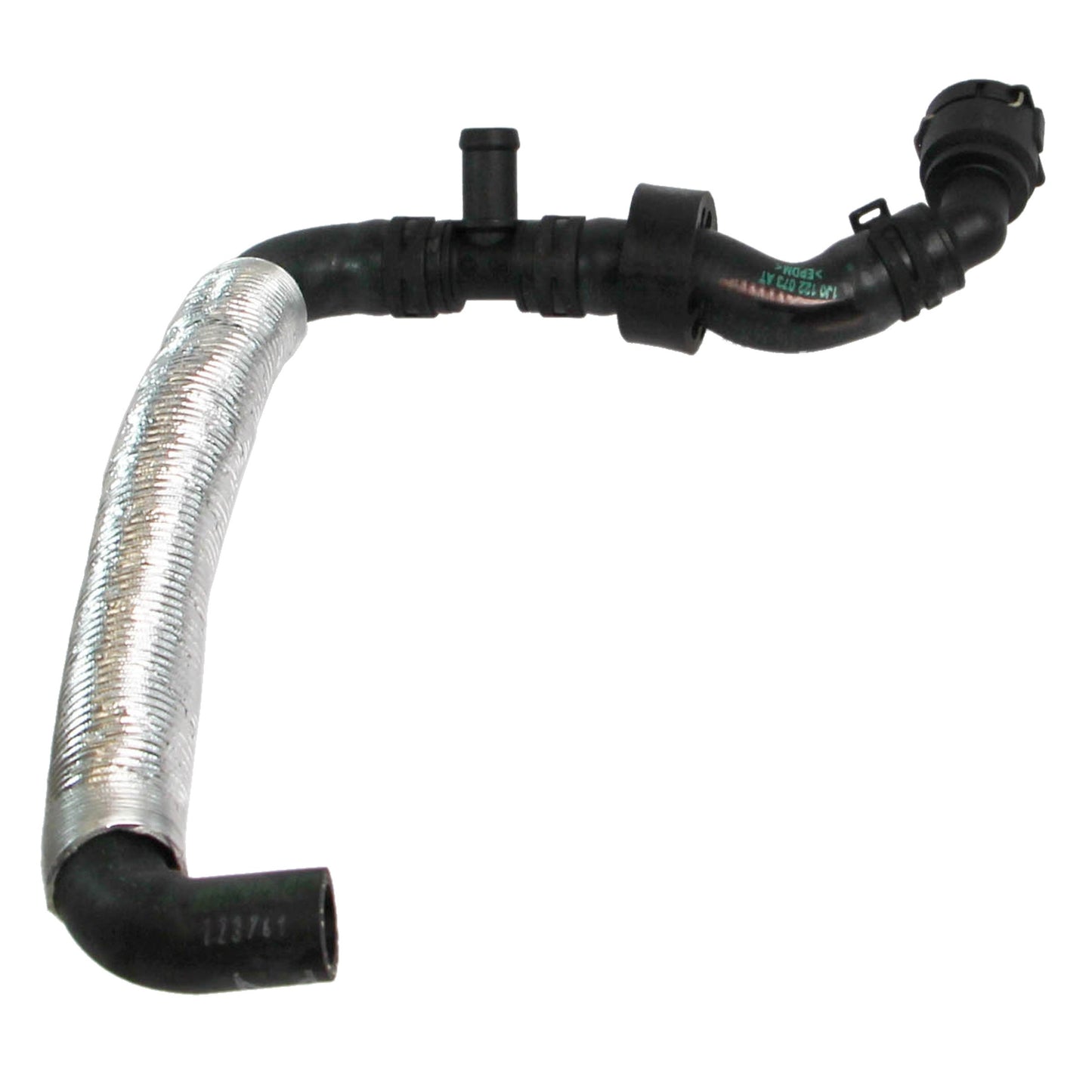 Rein HVAC Heater Hose