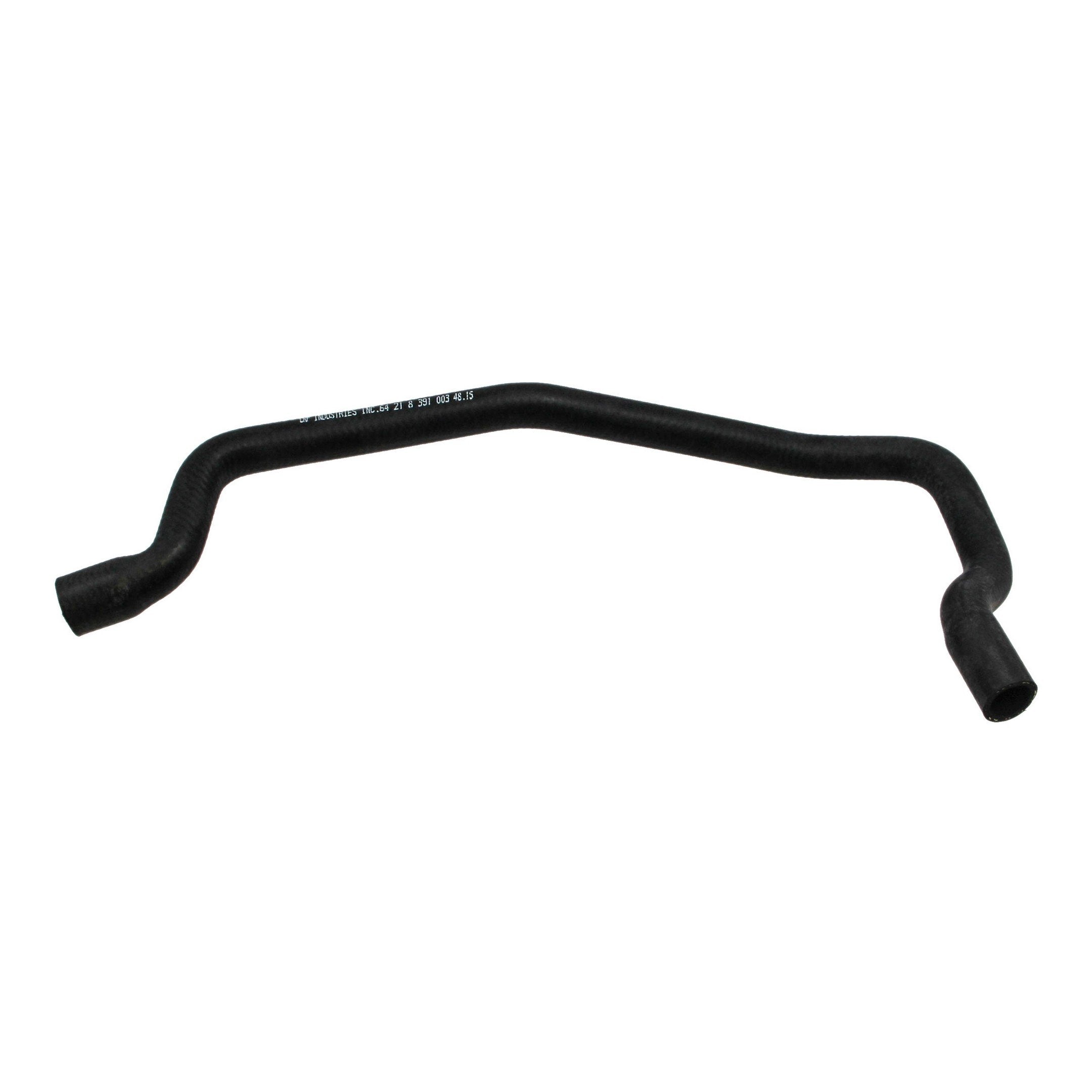 Rein Radiator Coolant Hose