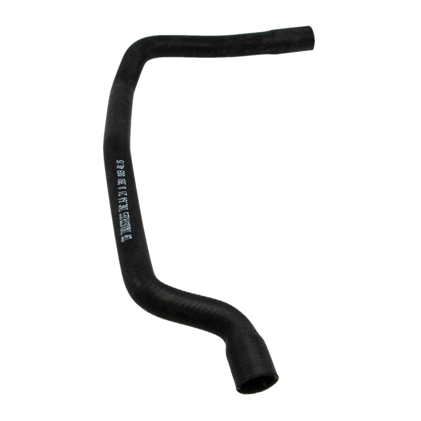 Rein Radiator Coolant Hose