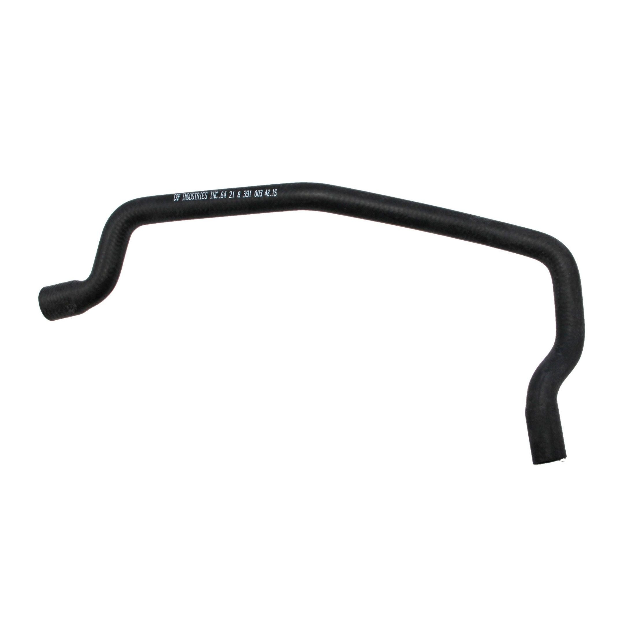 Rein Radiator Coolant Hose