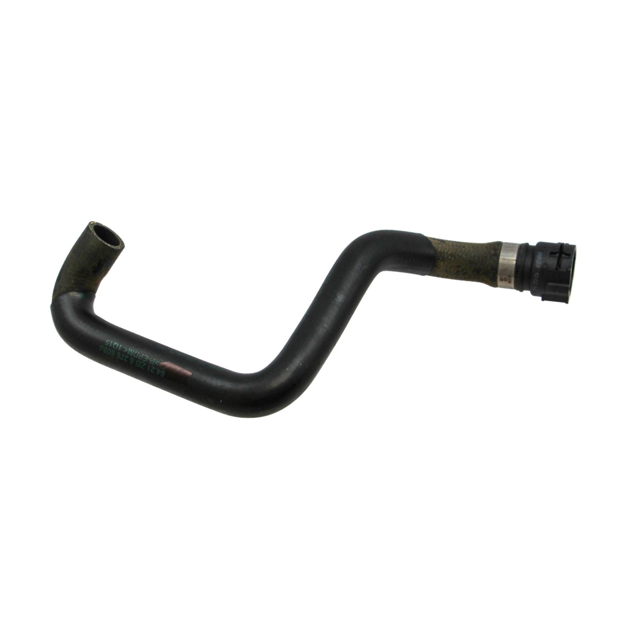 Rein HVAC Heater Hose