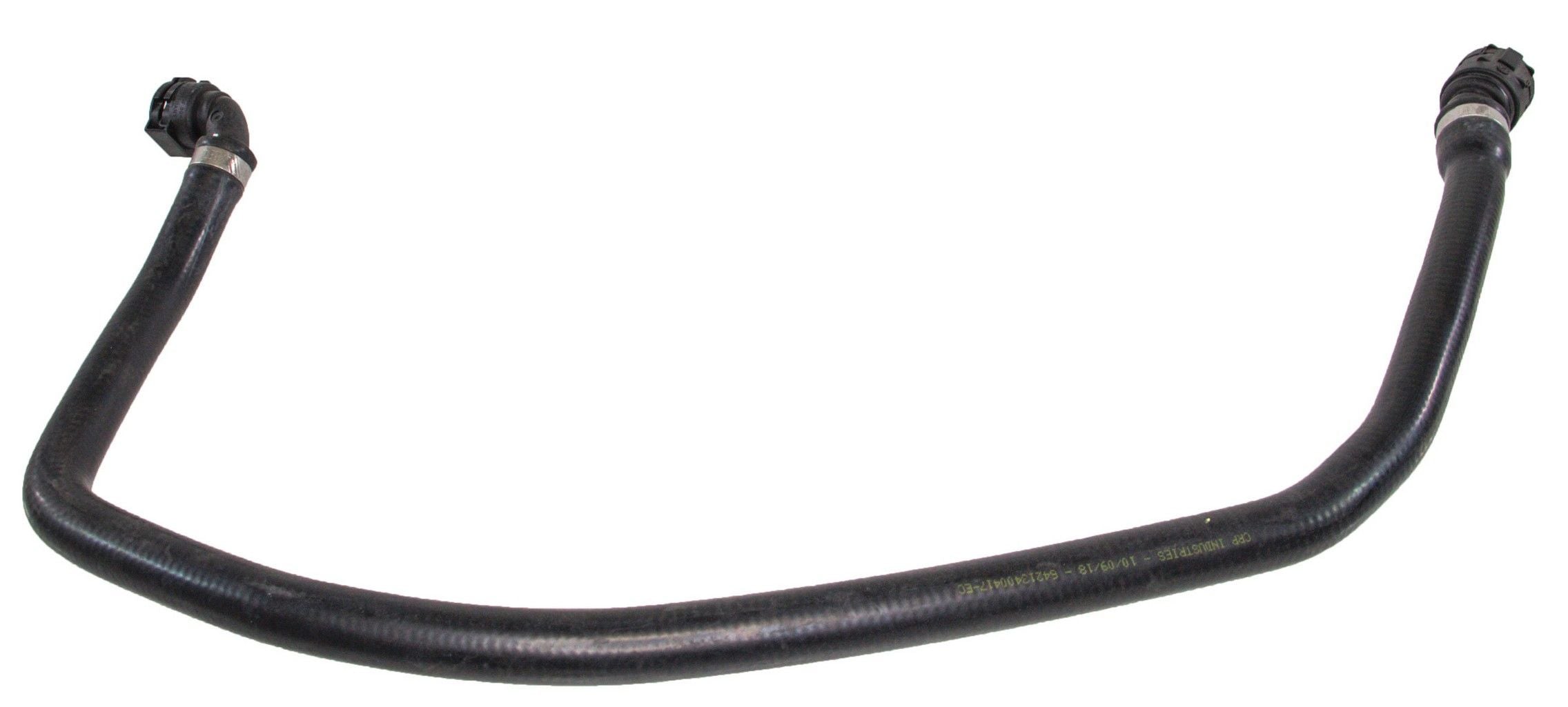 Rein HVAC Heater Hose CHH0515