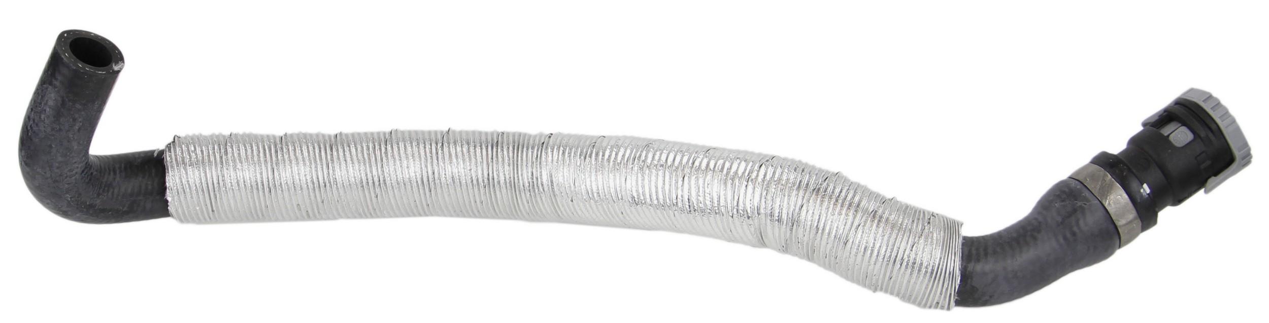 Rein HVAC Heater Hose  top view frsport CHH0678