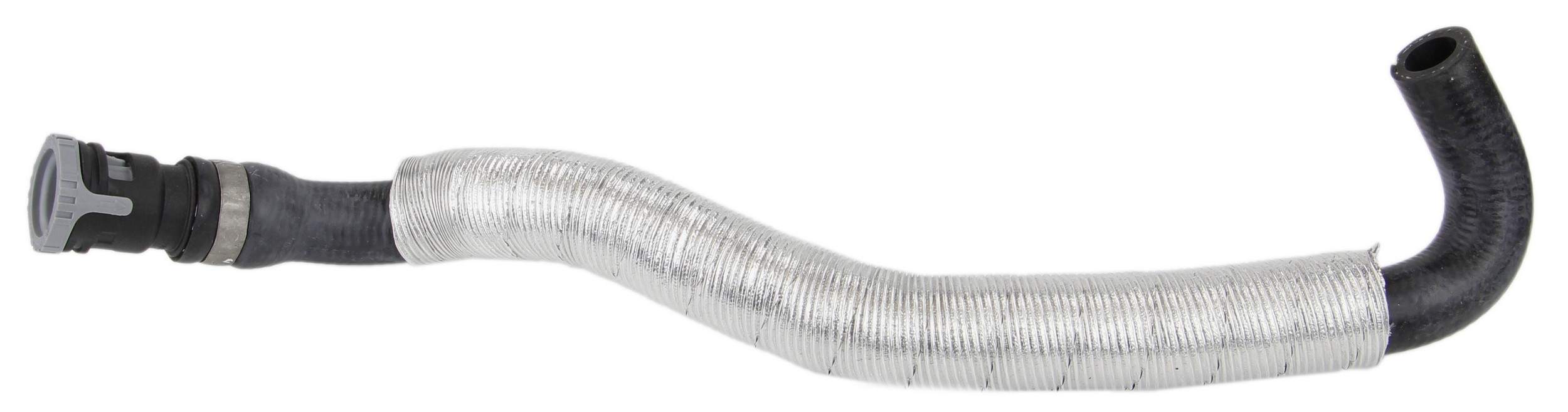 Rein HVAC Heater Hose  top view frsport CHH0678