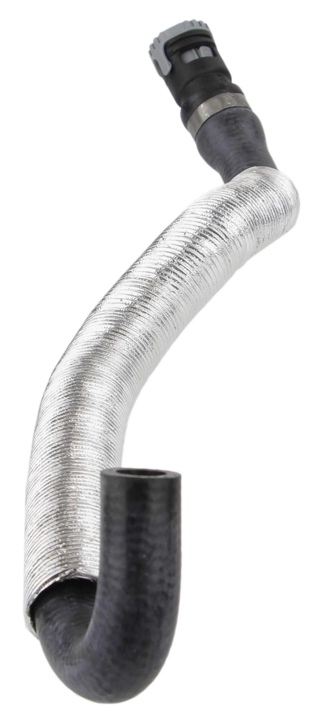 Rein HVAC Heater Hose  top view frsport CHH0678