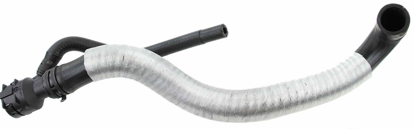Rein HVAC Heater Hose  top view frsport CHH0702