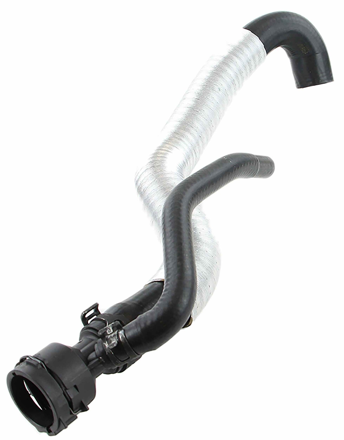Rein HVAC Heater Hose  top view frsport CHH0702