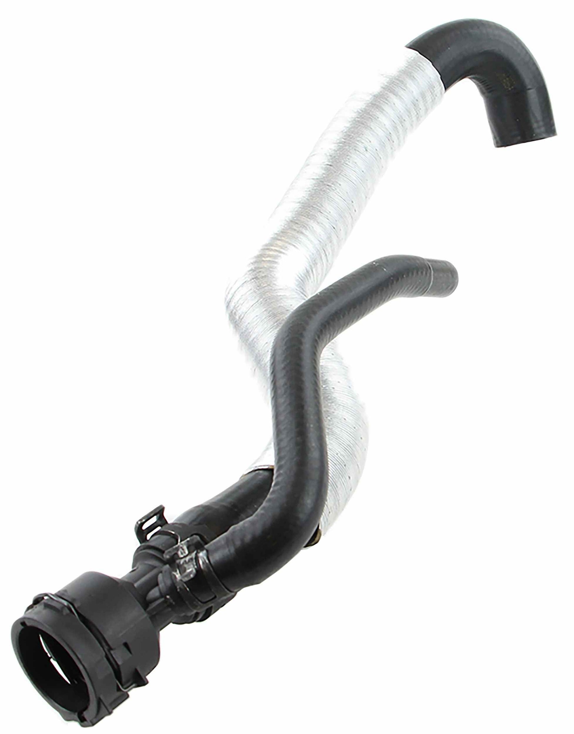 Rein HVAC Heater Hose  top view frsport CHH0702