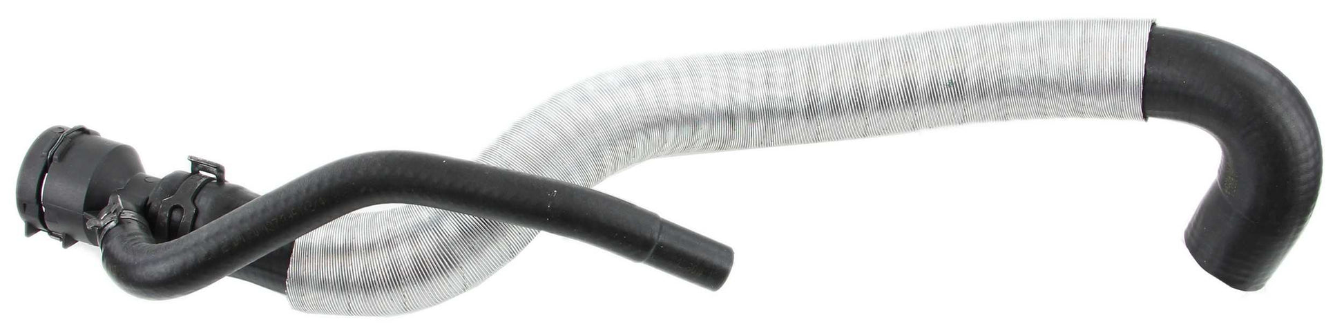 Rein HVAC Heater Hose  top view frsport CHH0702