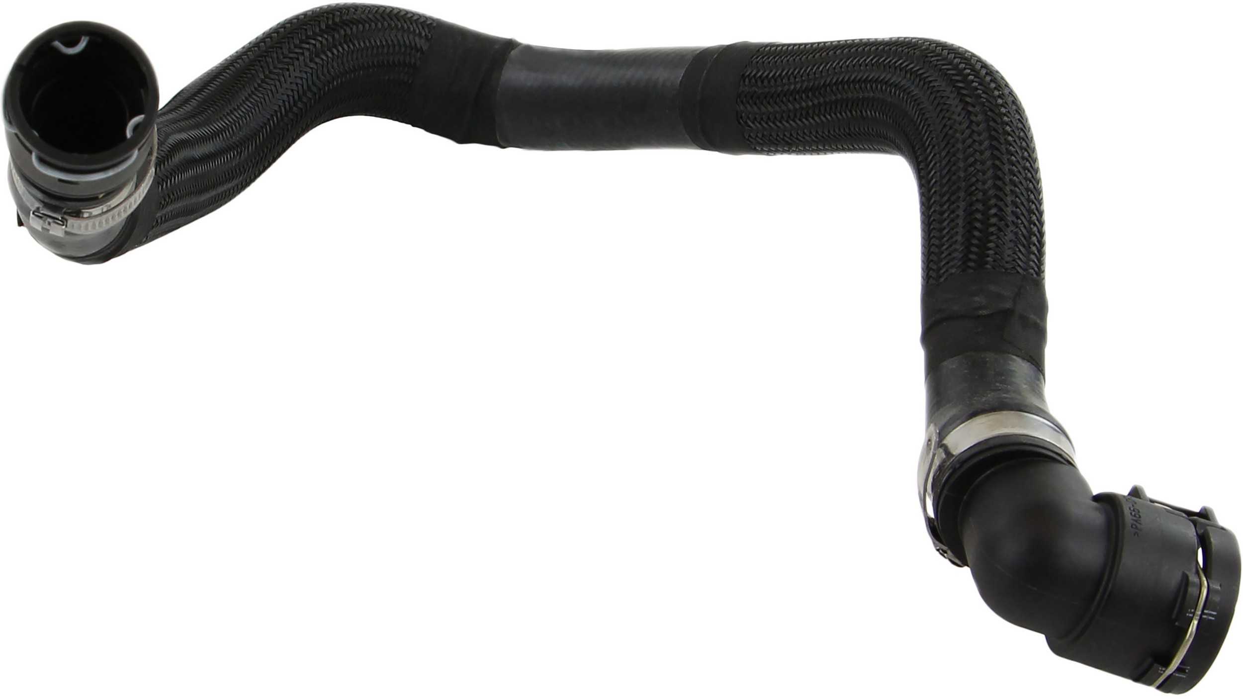 Rein HVAC Heater Hose CHH0747