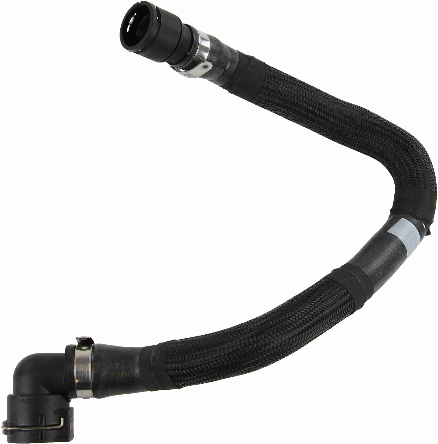 Rein HVAC Heater Hose CHH0747
