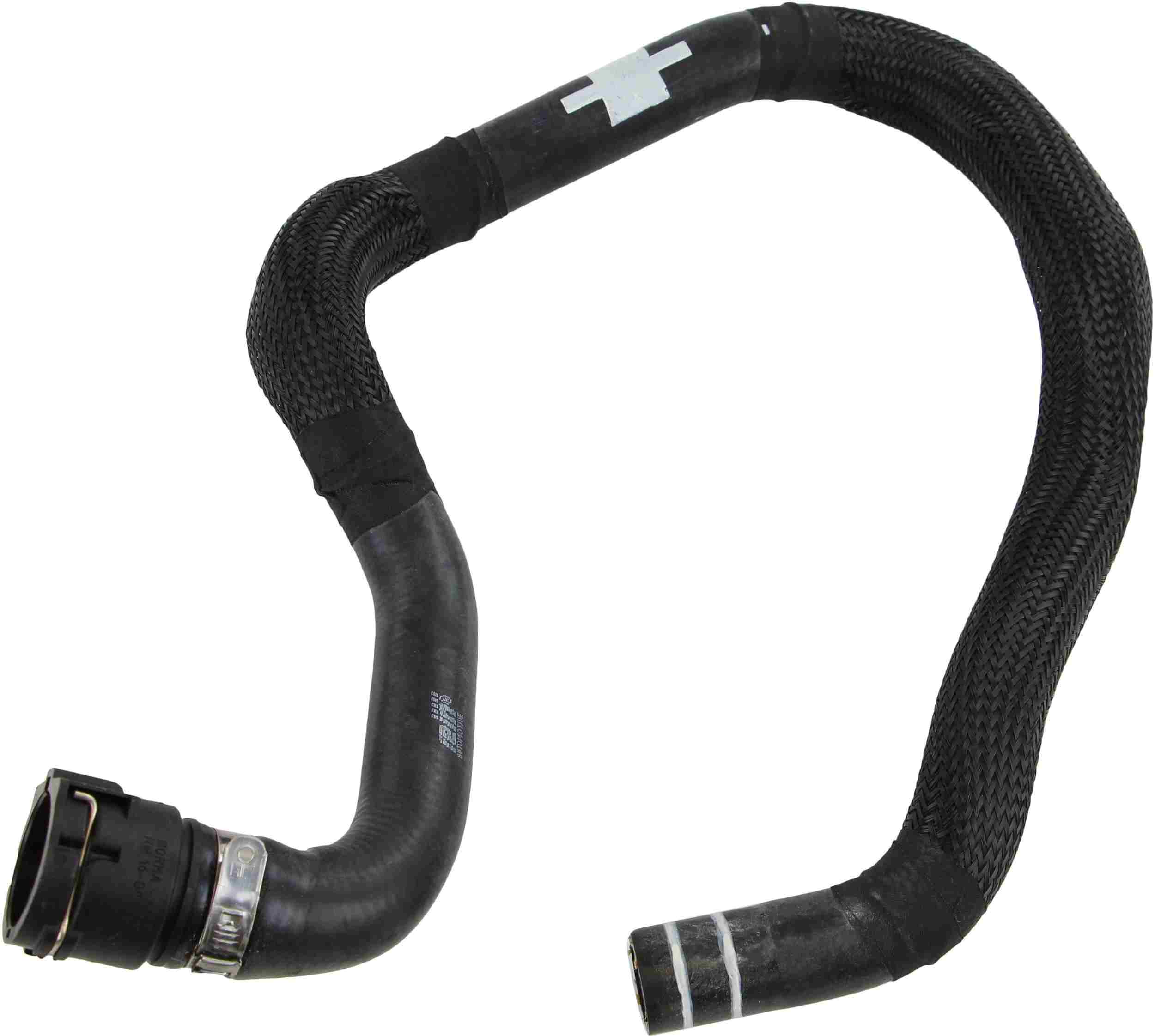 Rein HVAC Heater Hose CHH0748
