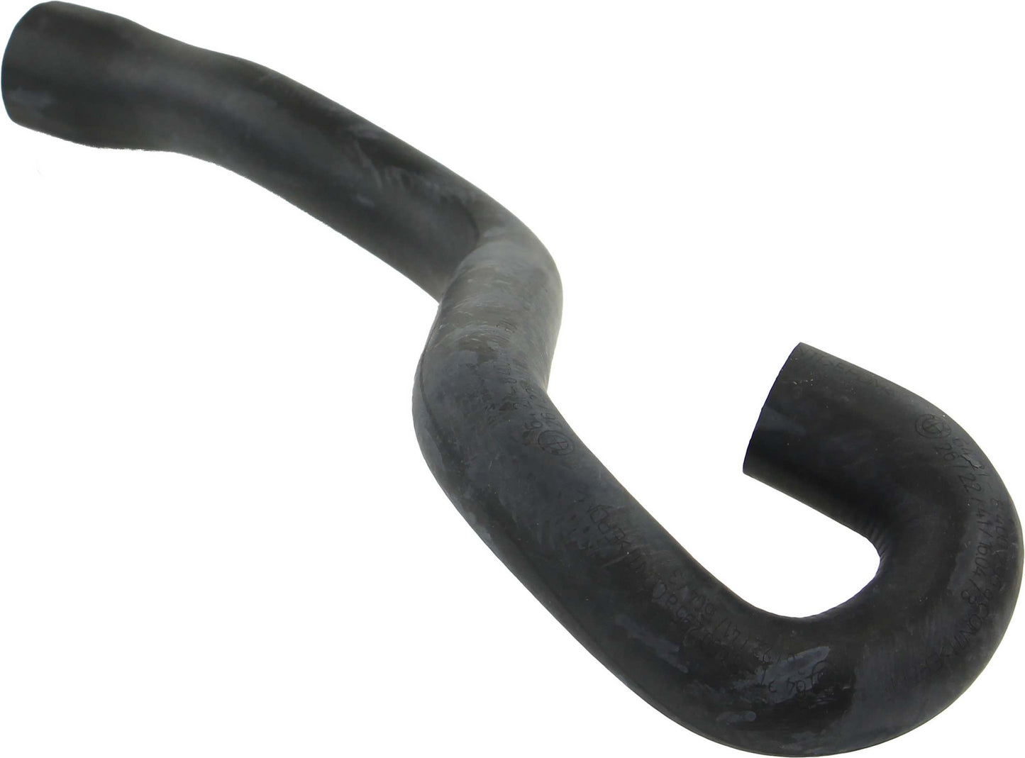 Rein HVAC Heater Hose CHH0808