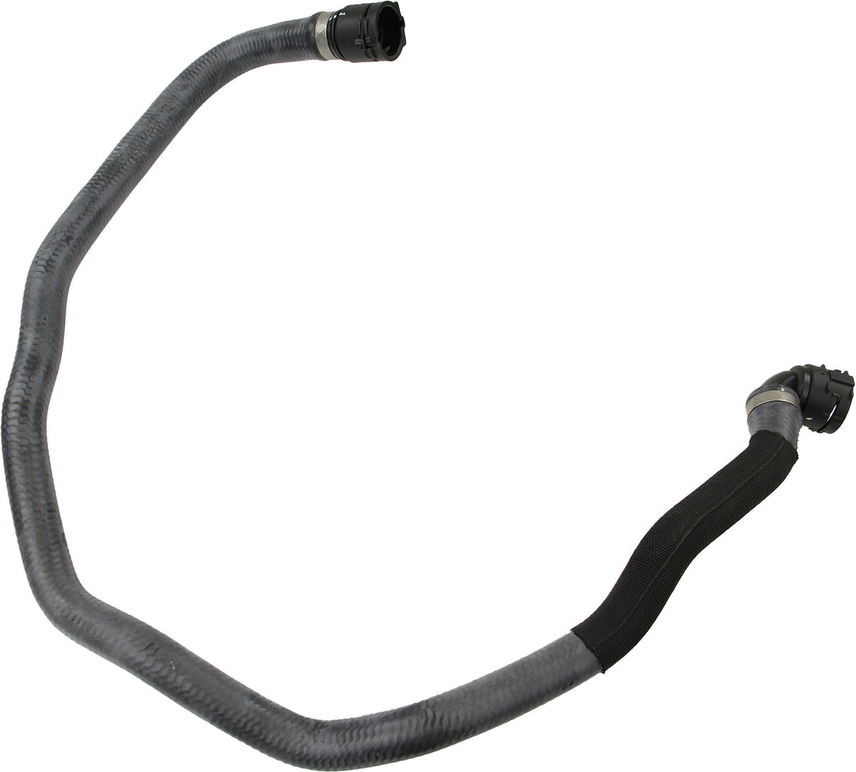 Rein HVAC Heater Hose CHH0812