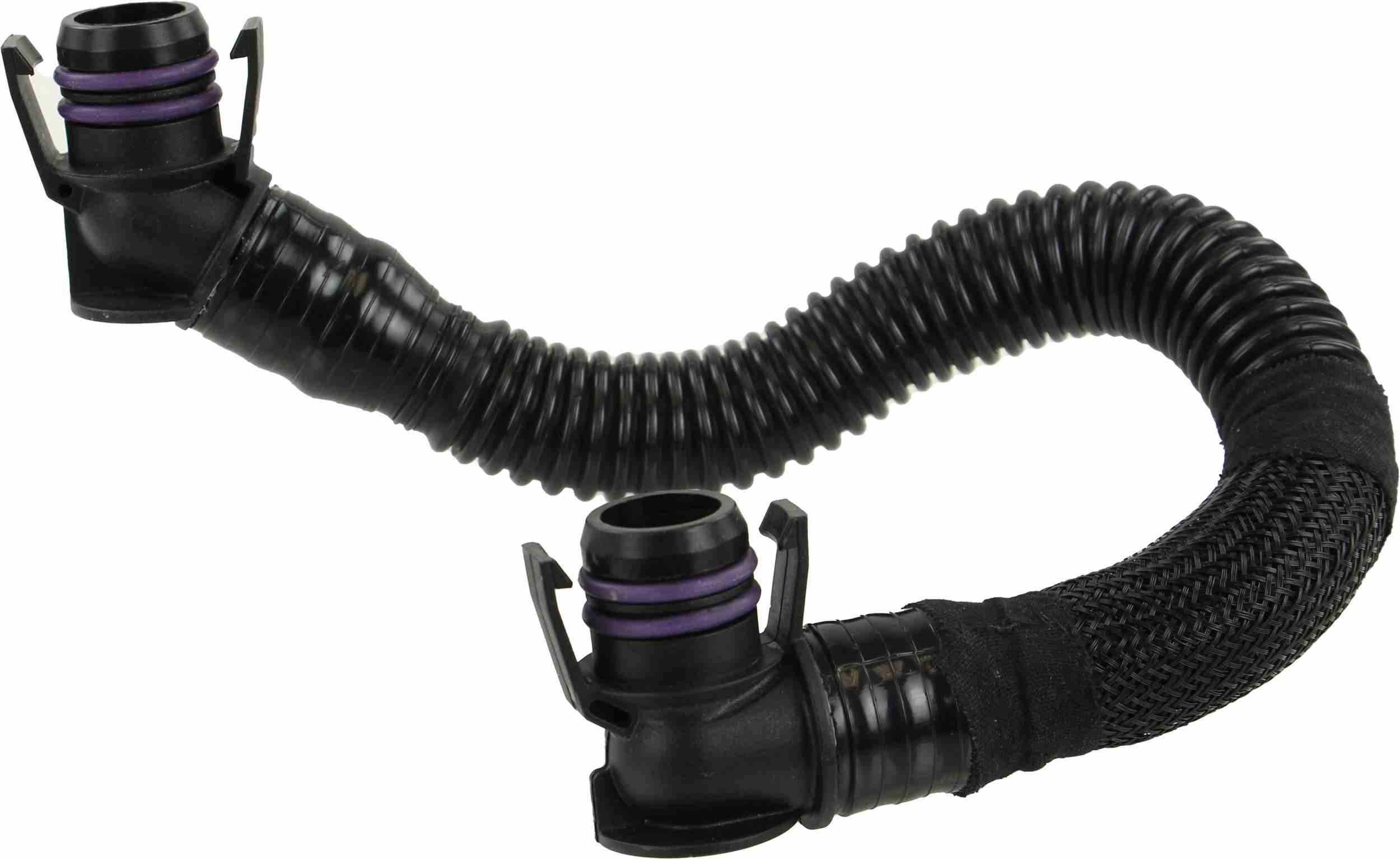 Rein Drive Motor Battery Pack Coolant Hose CHH0818