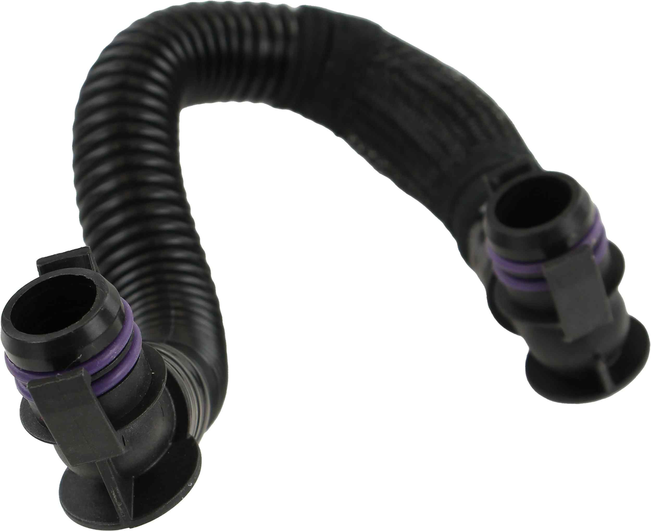 Rein Drive Motor Battery Pack Coolant Hose CHH0818