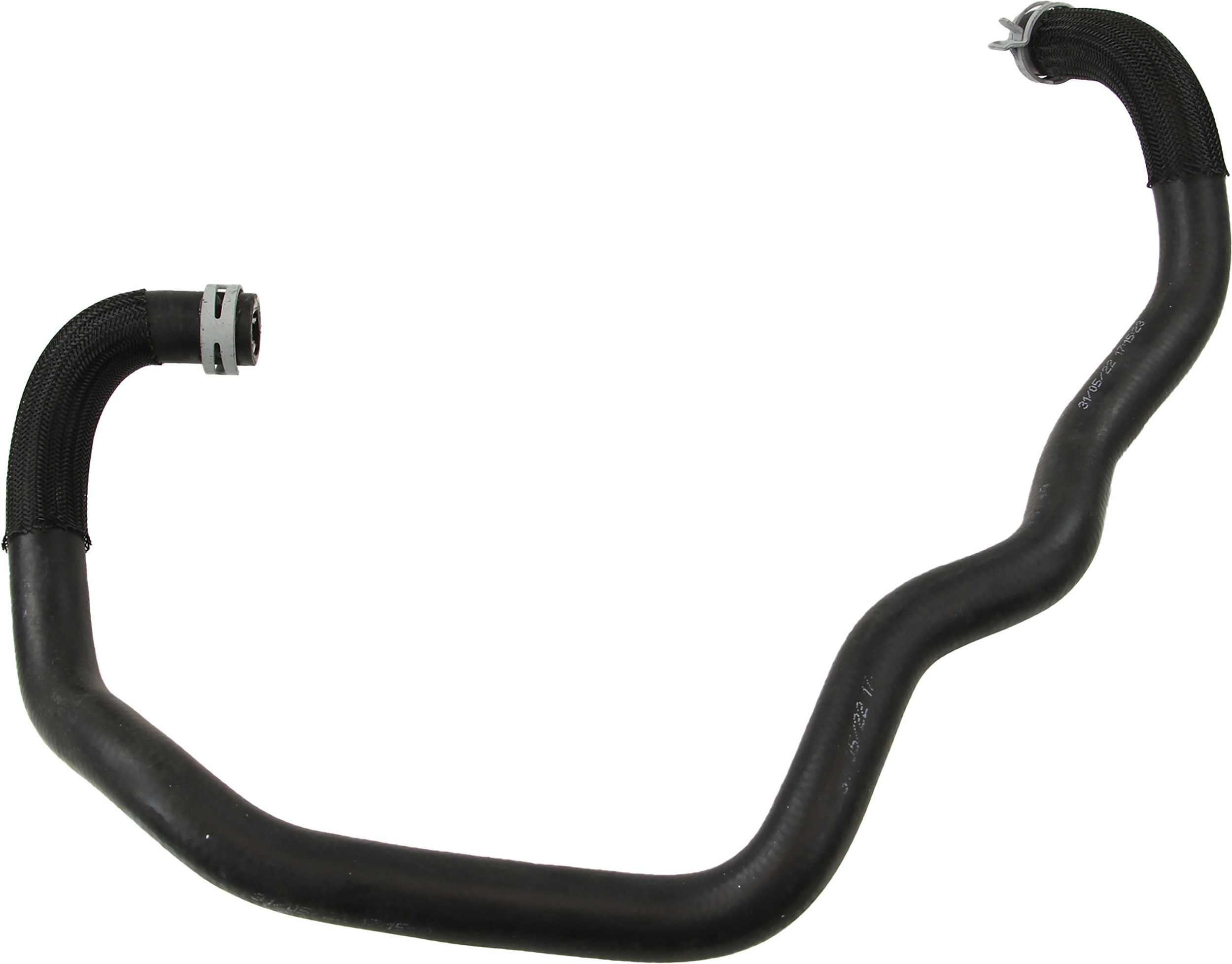 Rein HVAC Heater Hose CHH0821