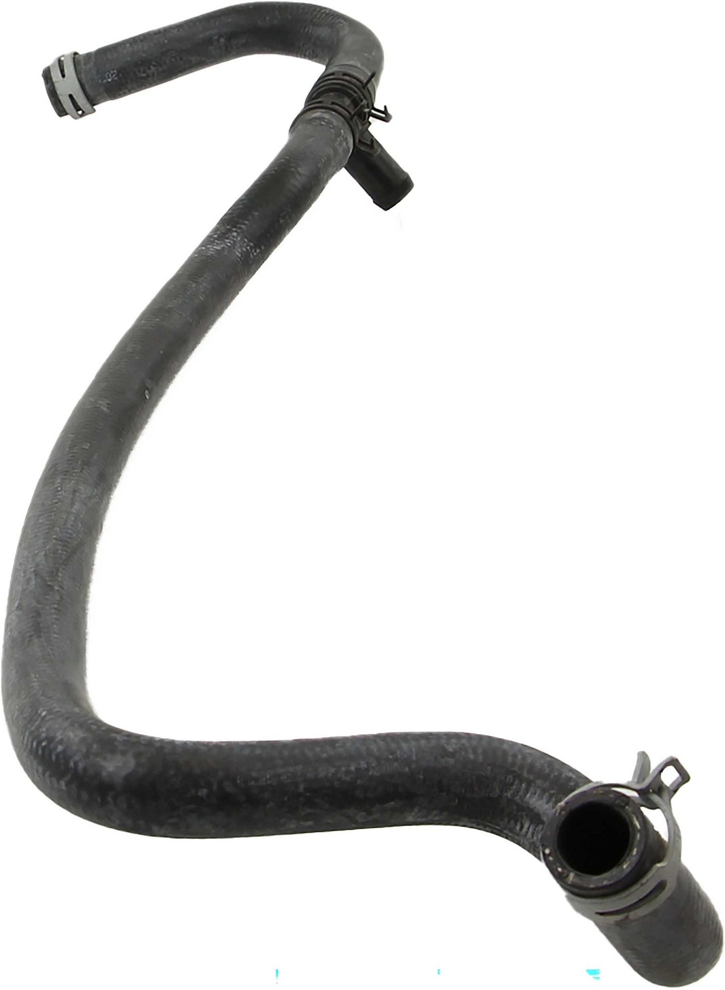 Rein Radiator Coolant Hose CHH0830