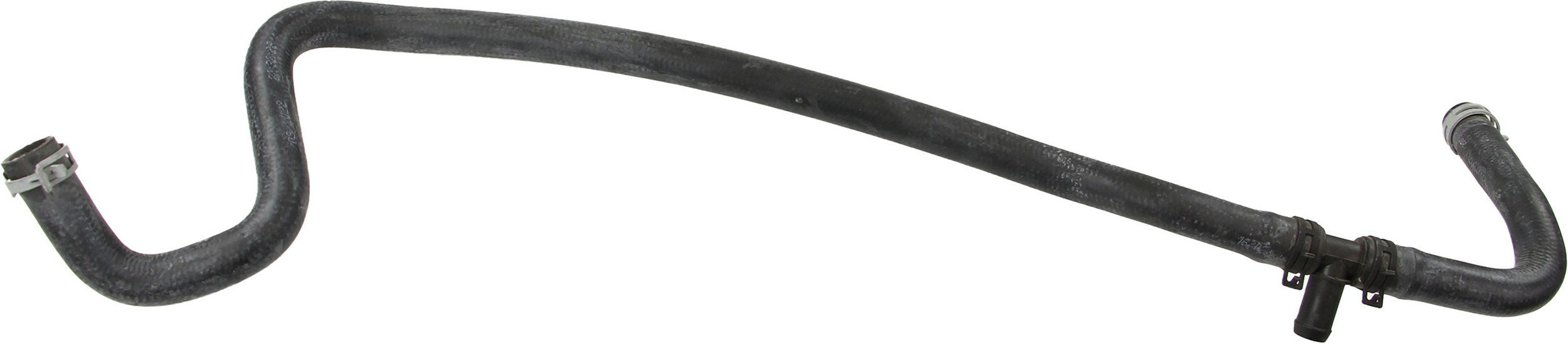 Rein Radiator Coolant Hose CHH0830