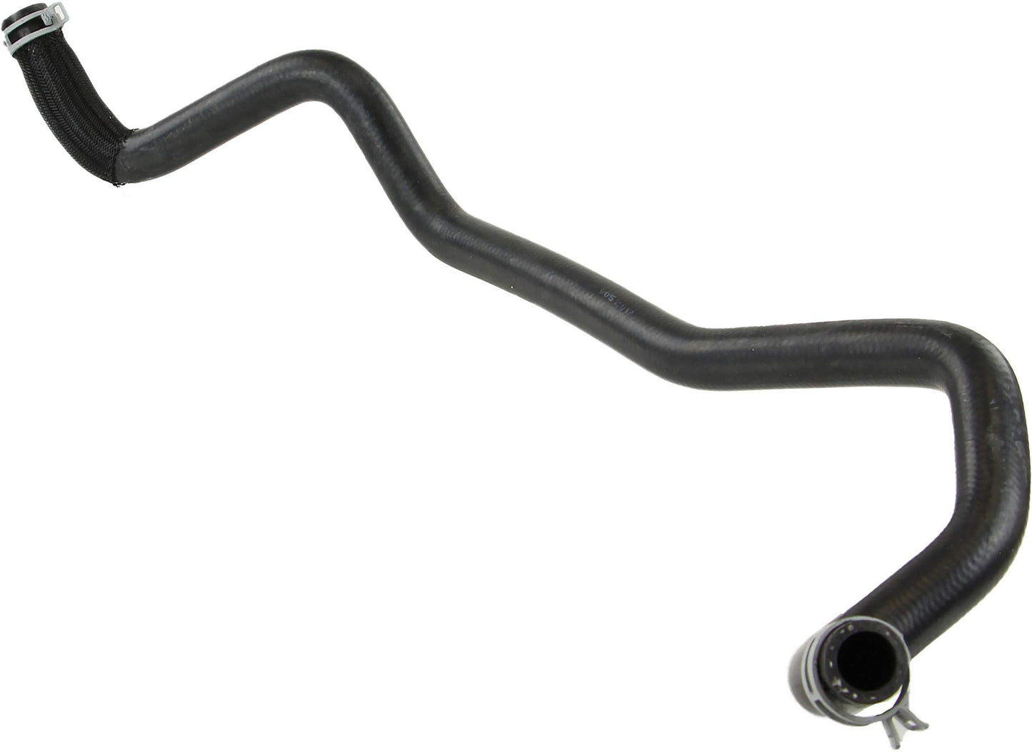 Rein HVAC Heater Hose CHH0834