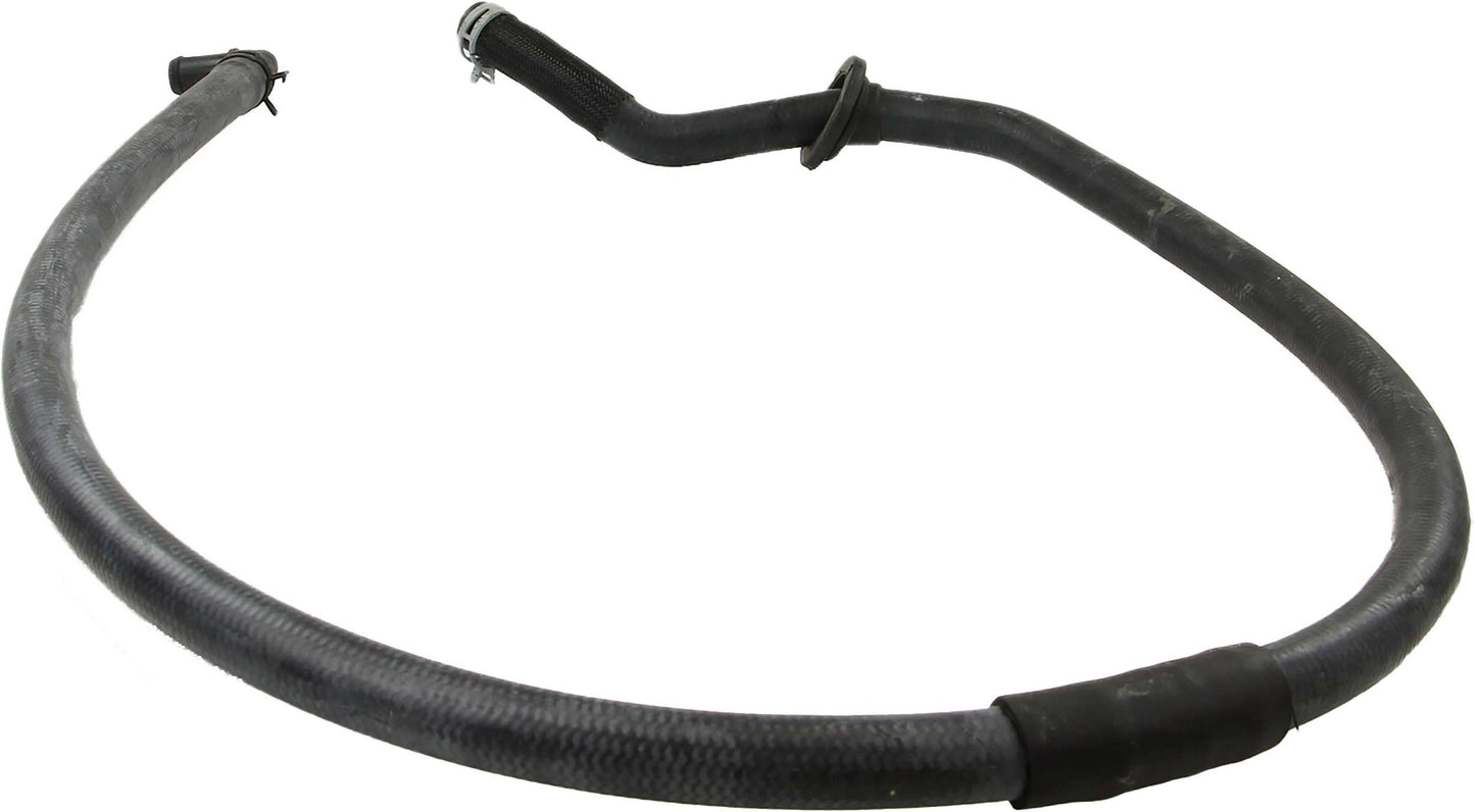 Rein HVAC Heater Hose CHH0837