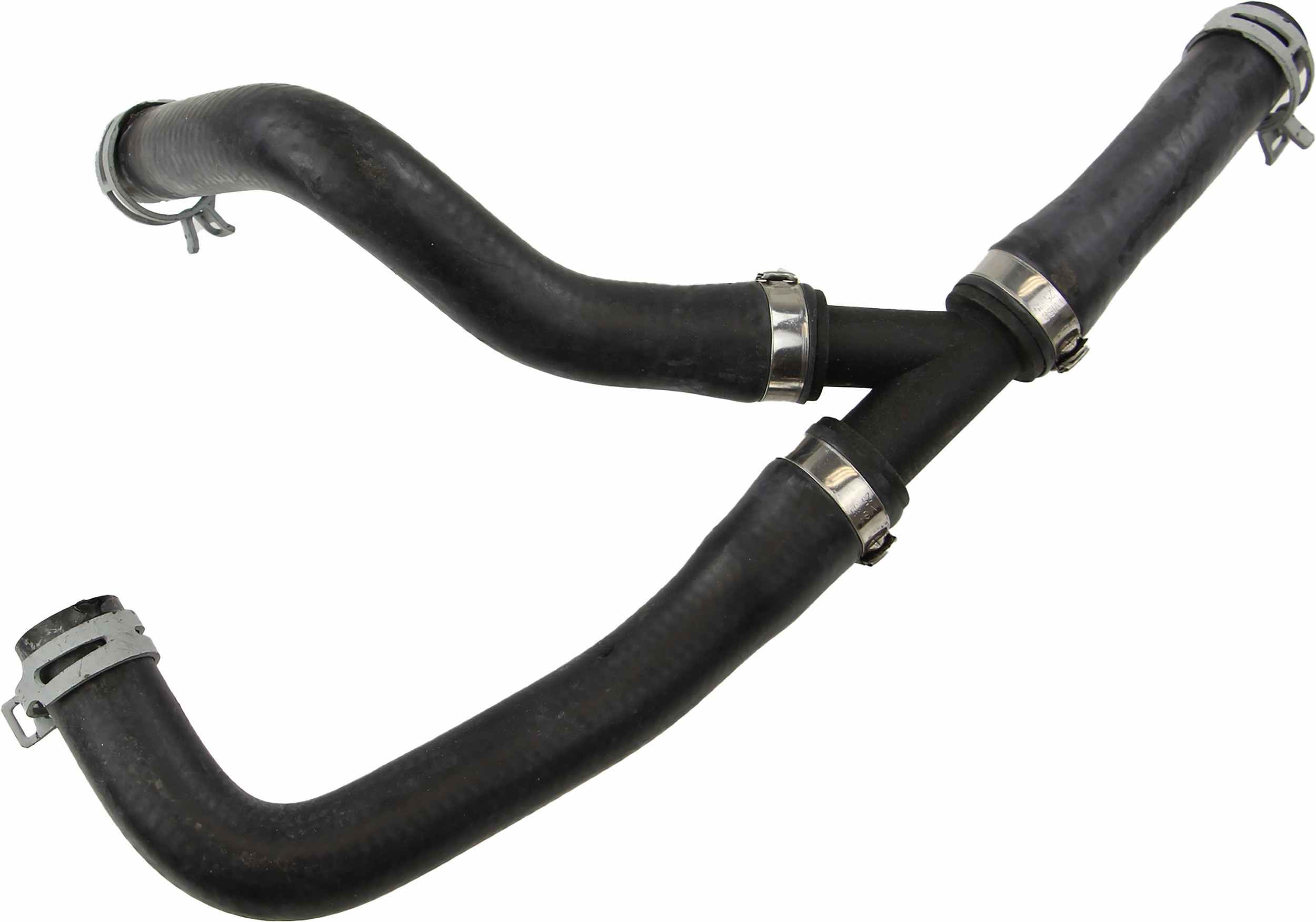 Rein HVAC Heater Hose CHH0845