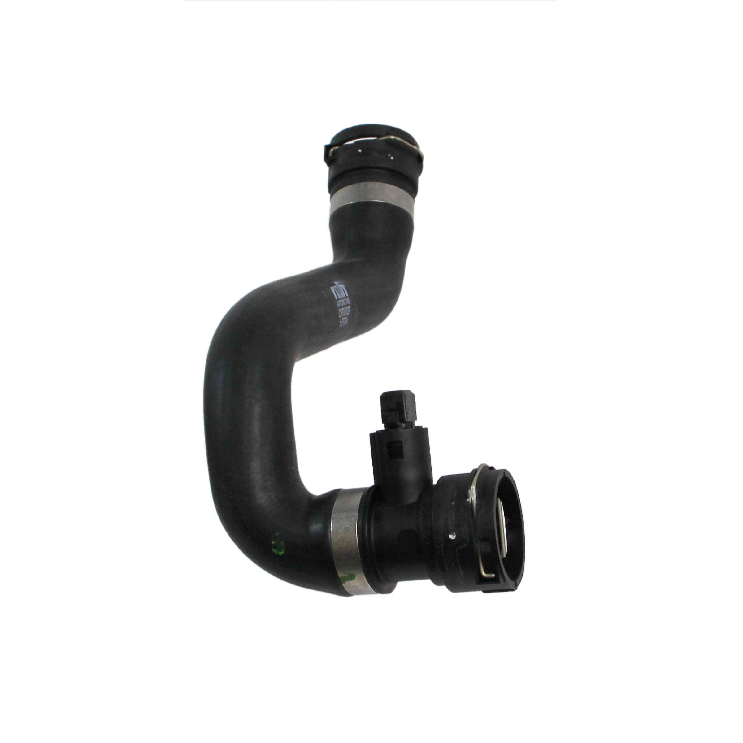 Rein Radiator Coolant Hose Kit CHK0002P