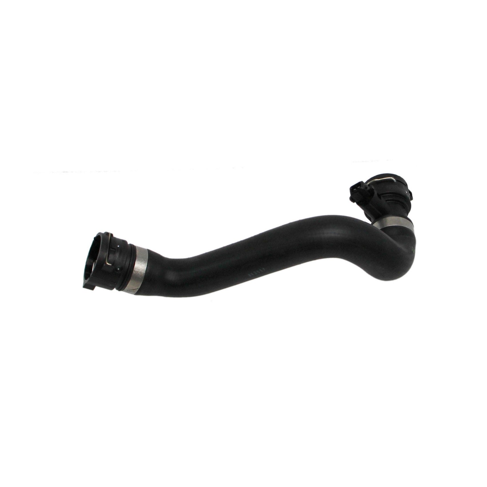 Rein Radiator Coolant Hose Kit CHK0002