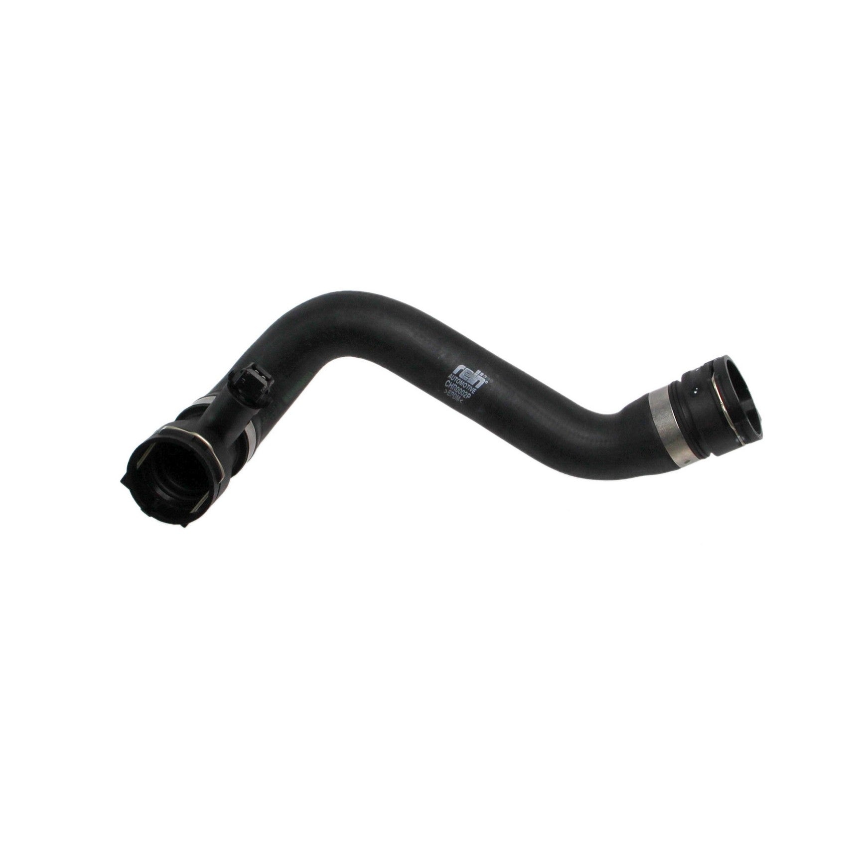 Rein Radiator Coolant Hose Kit CHK0002