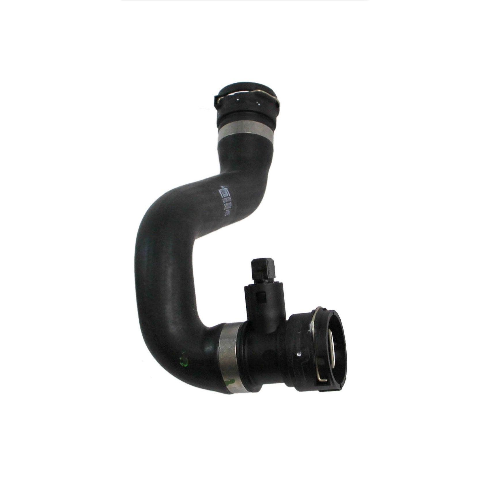 Rein Radiator Coolant Hose Kit CHK0002