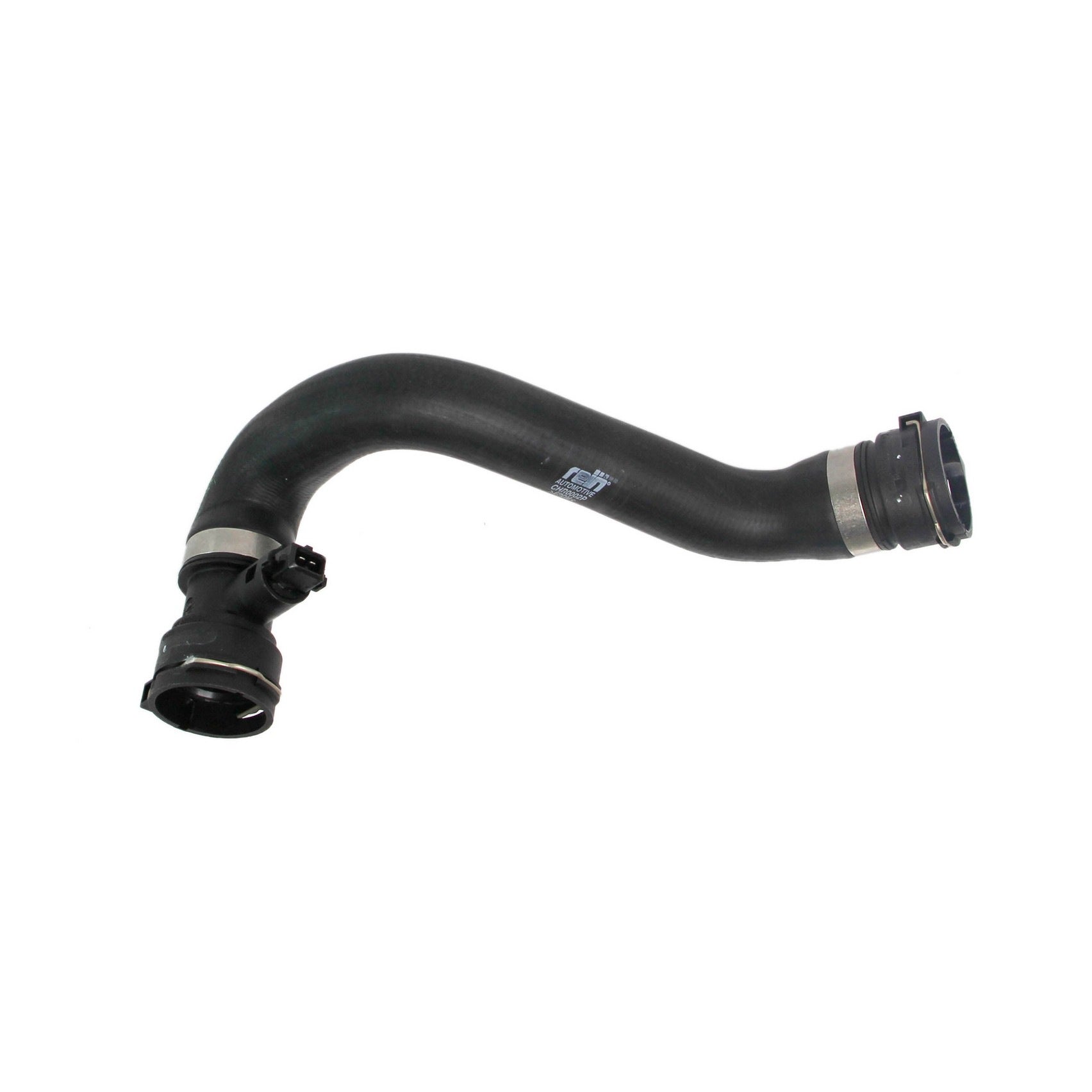 Rein Radiator Coolant Hose Kit CHK0002