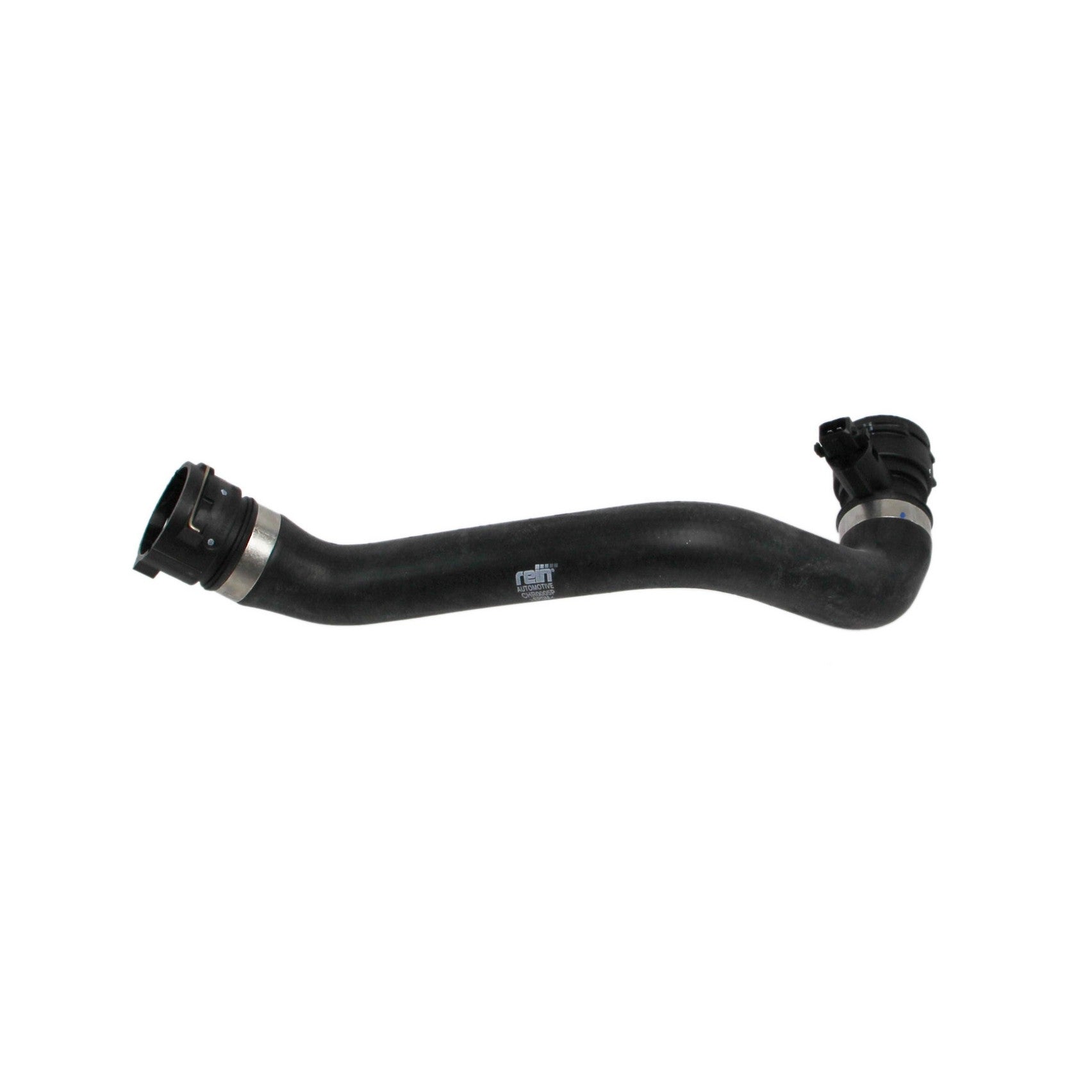 Rein Radiator Coolant Hose Kit CHK0005