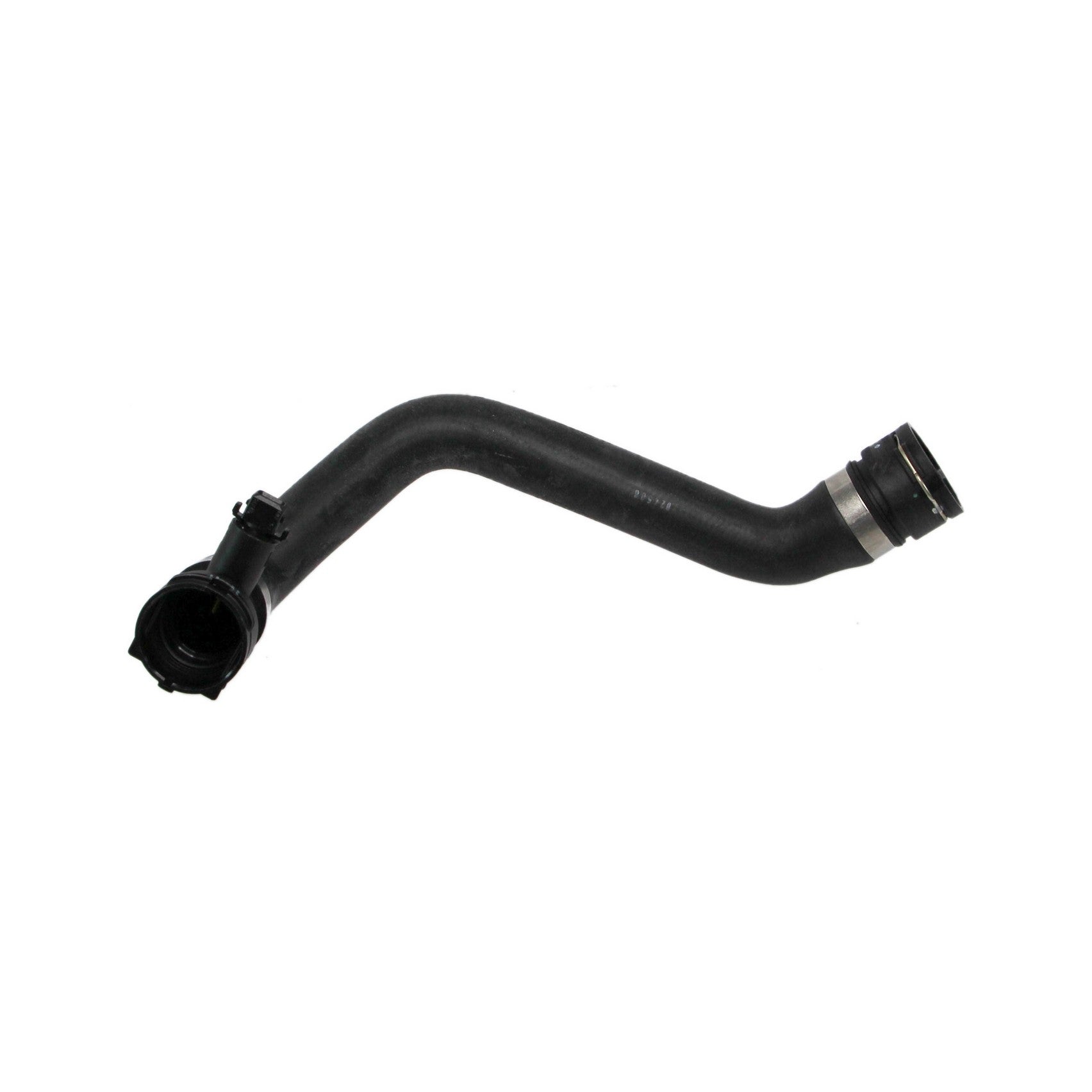 Rein Radiator Coolant Hose Kit CHK0005