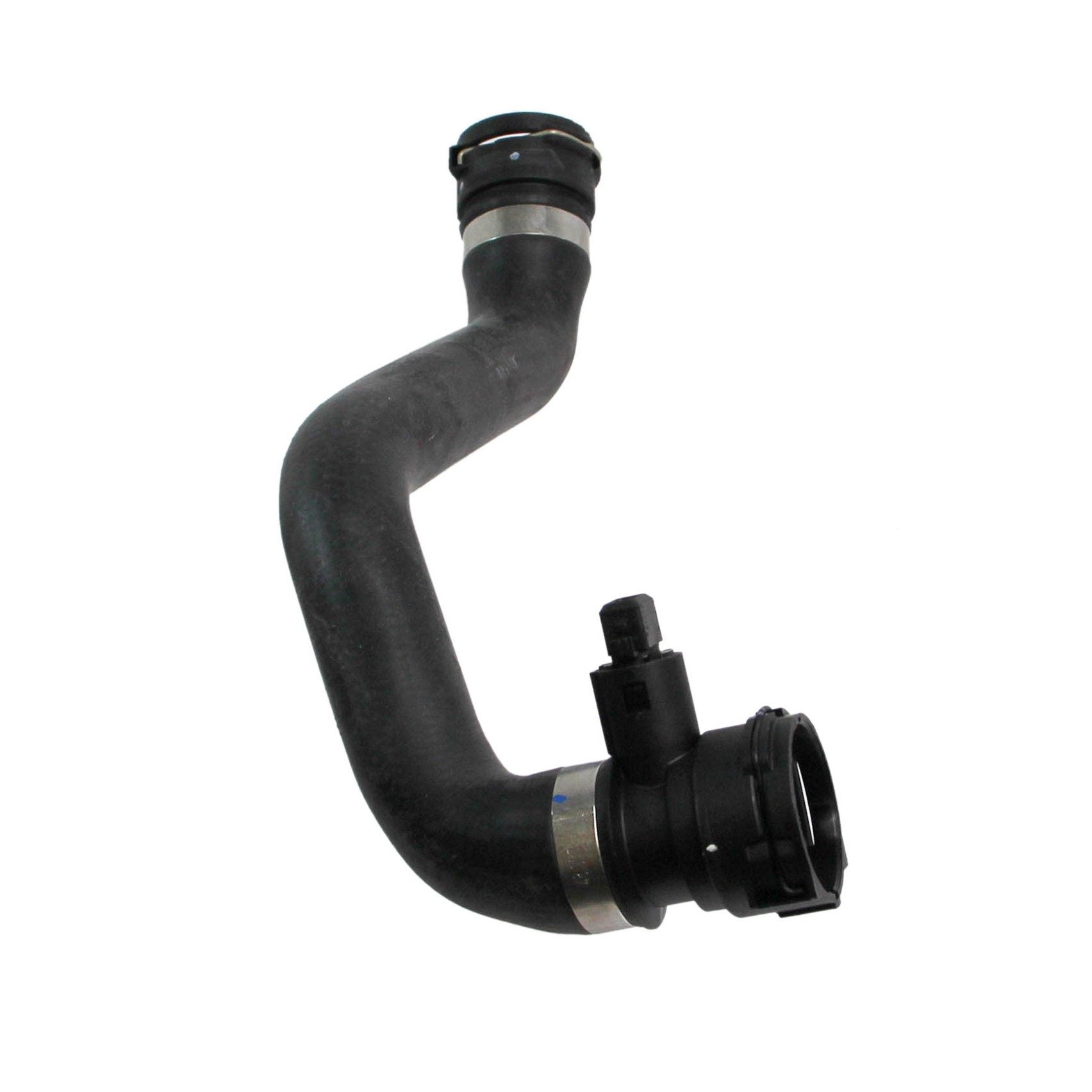 Rein Radiator Coolant Hose Kit CHK0005