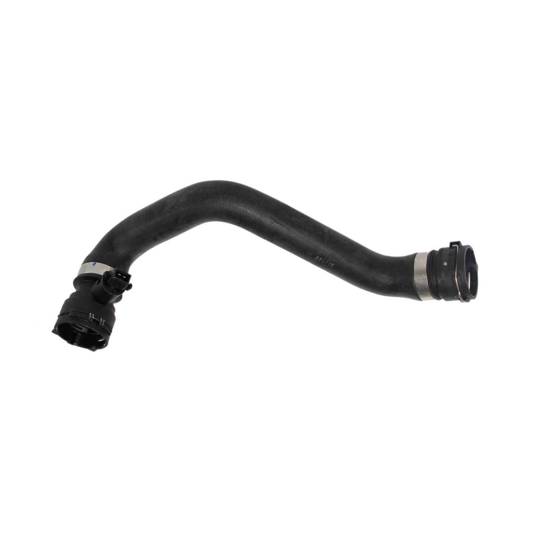 Rein Radiator Coolant Hose Kit CHK0005