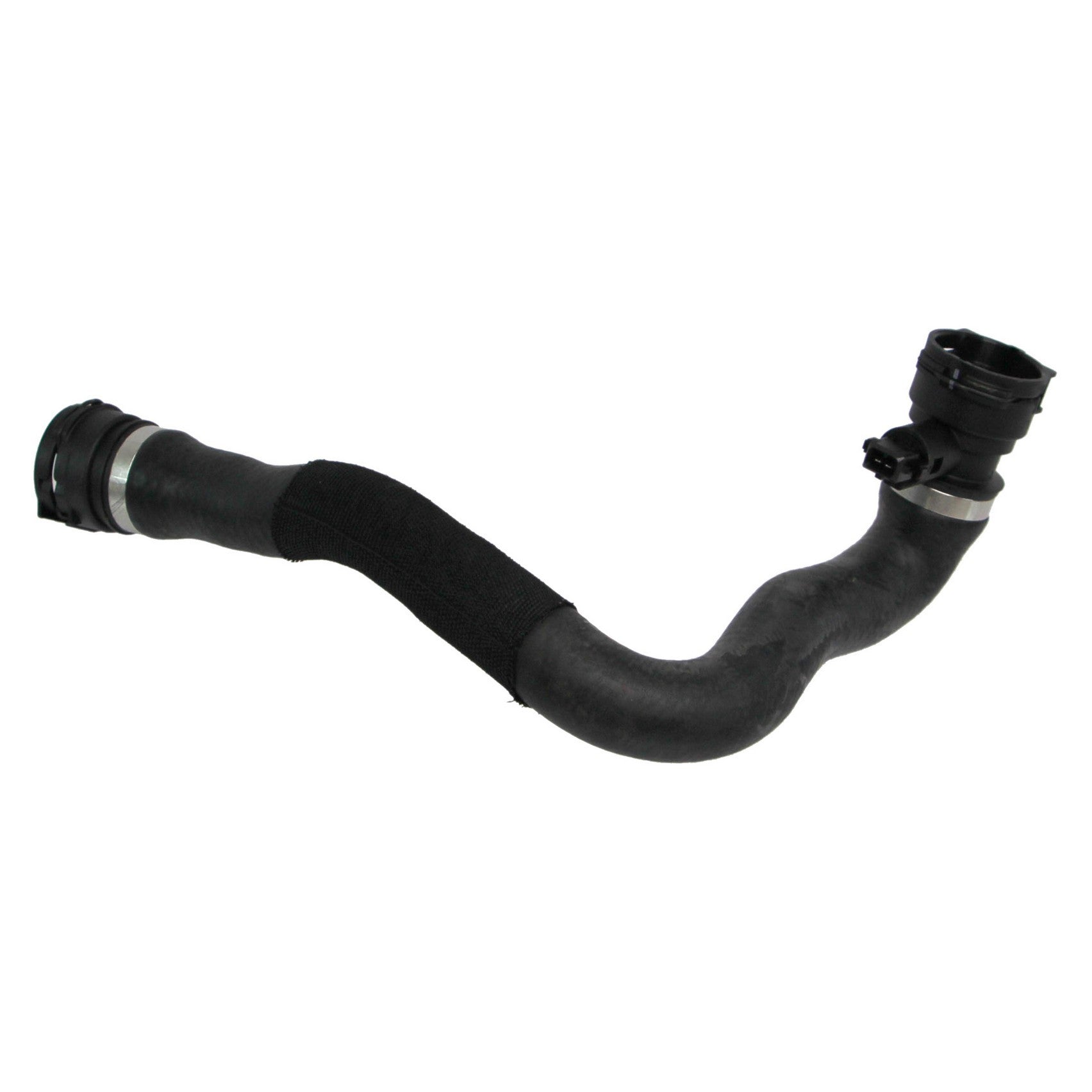 Rein Radiator Coolant Hose Kit CHK0008P