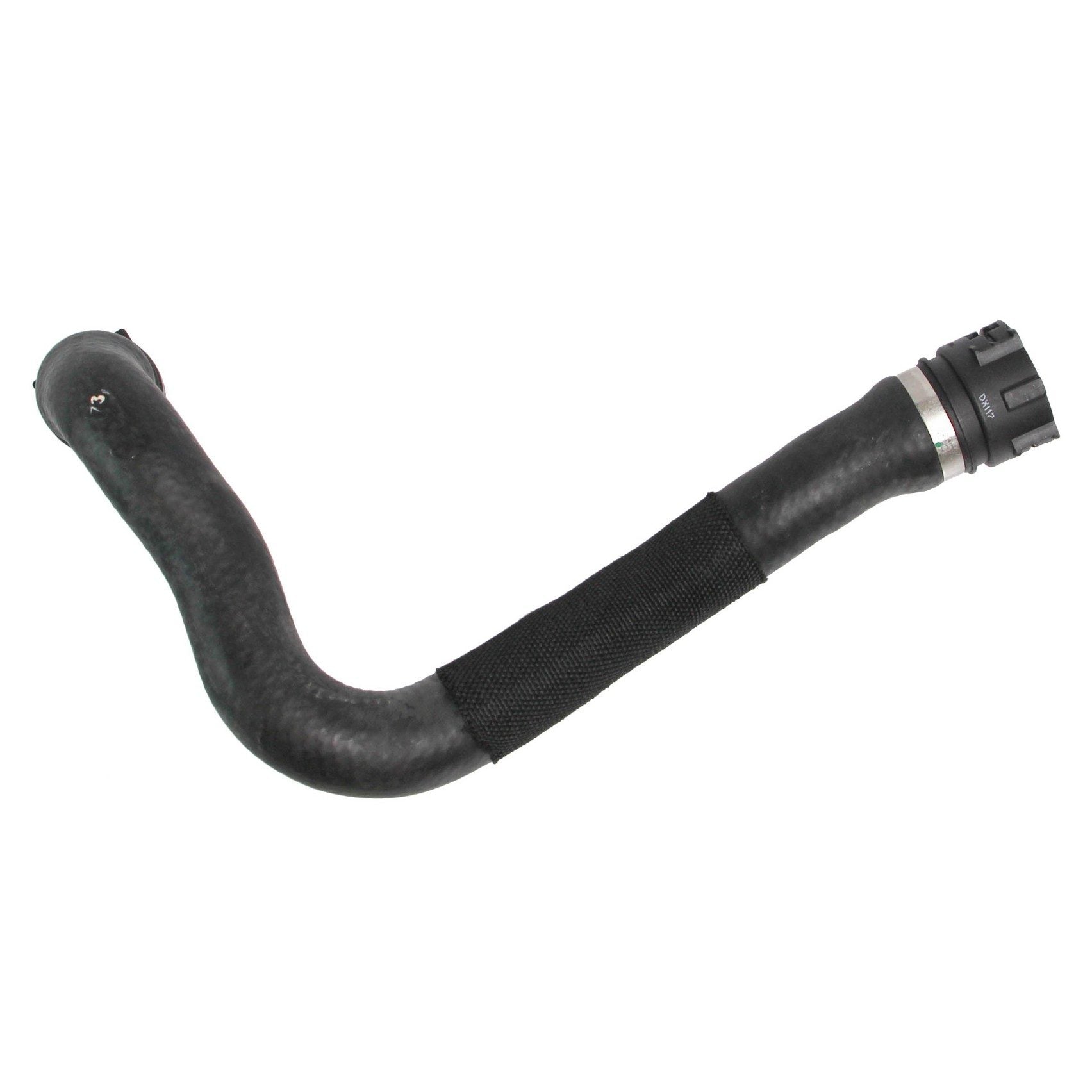 Rein Radiator Coolant Hose Kit CHK0008P