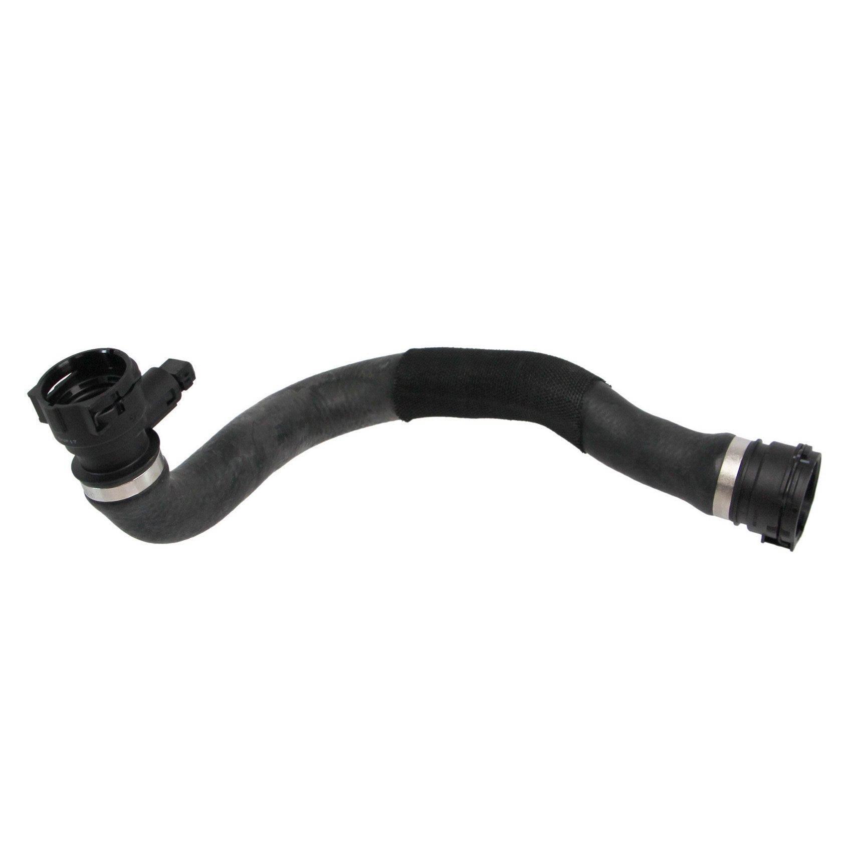 Rein Radiator Coolant Hose Kit CHK0008P